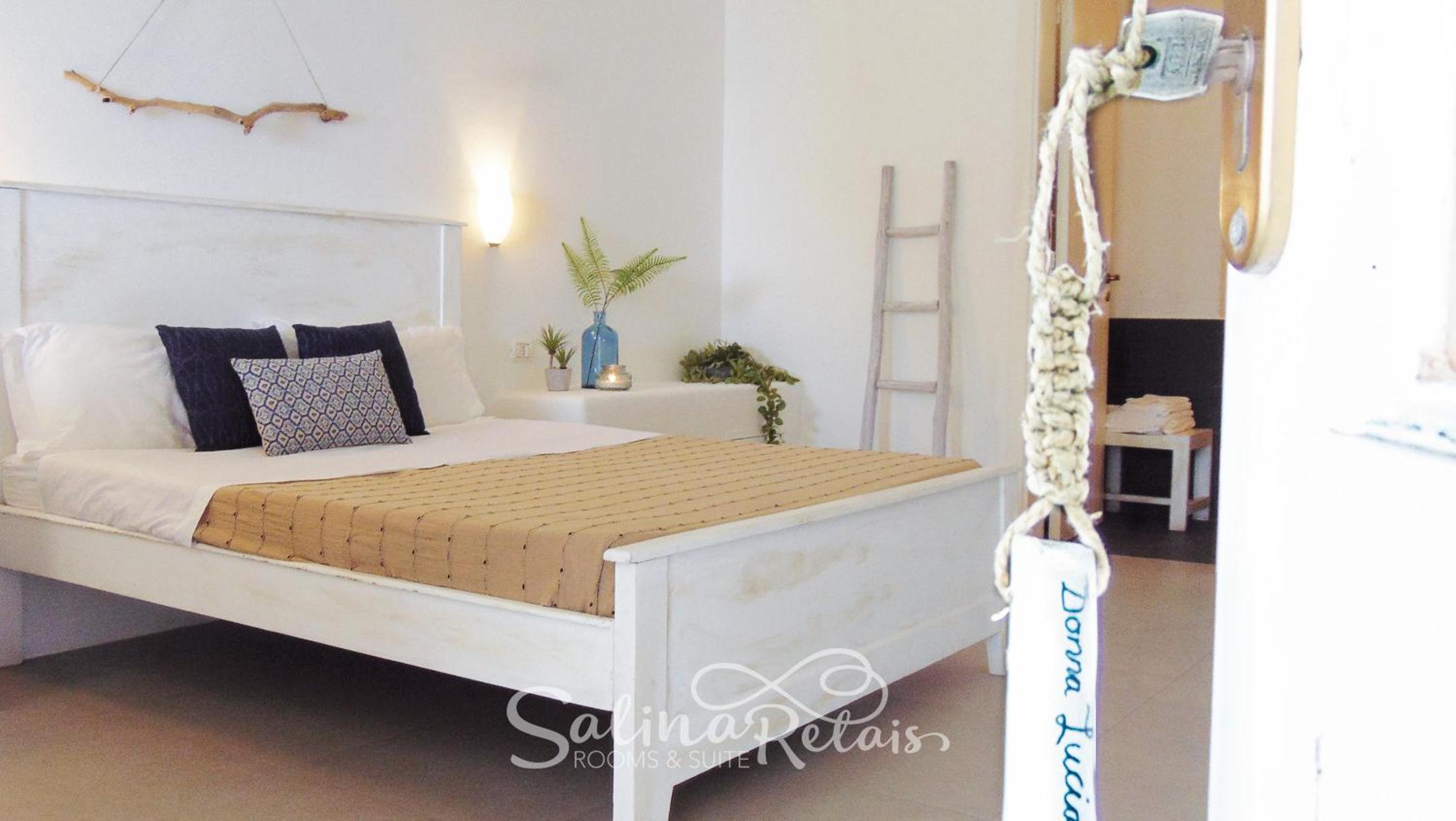 SalinaRelax Rooms&Suite