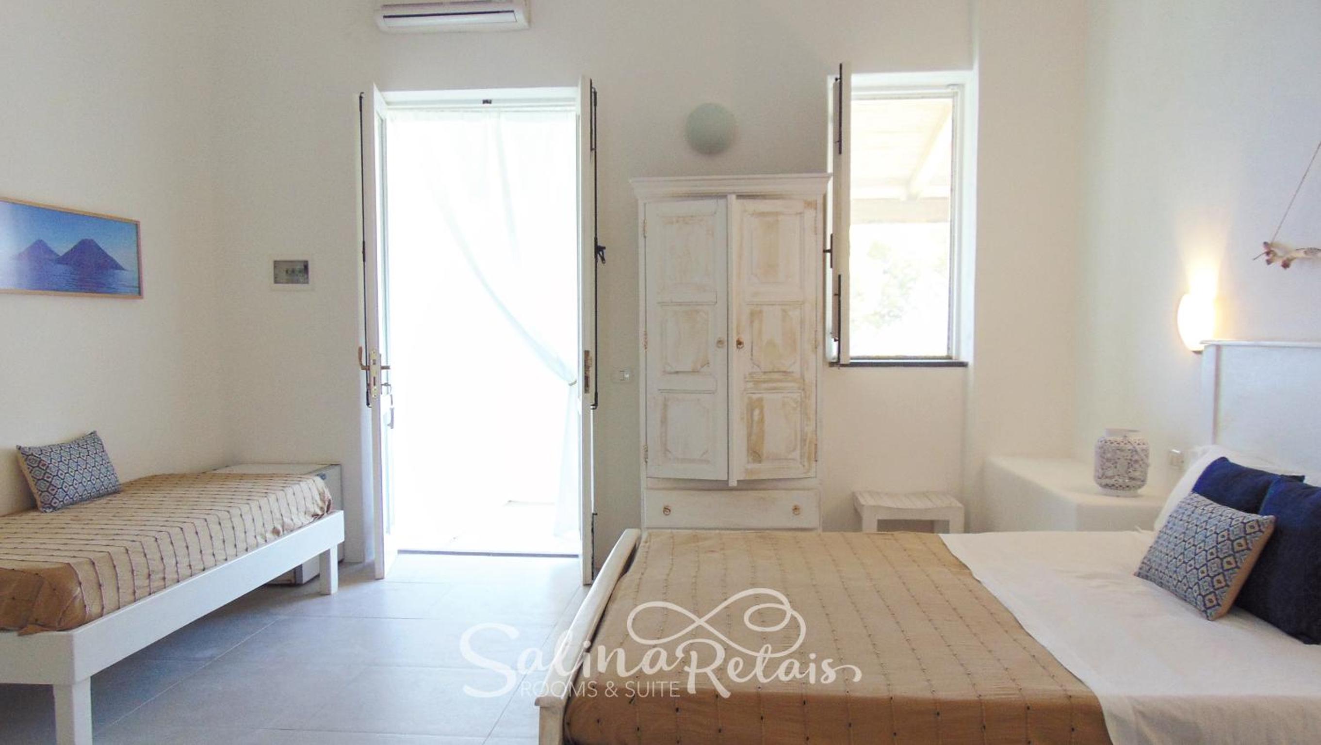 SalinaRelax Rooms&Suite