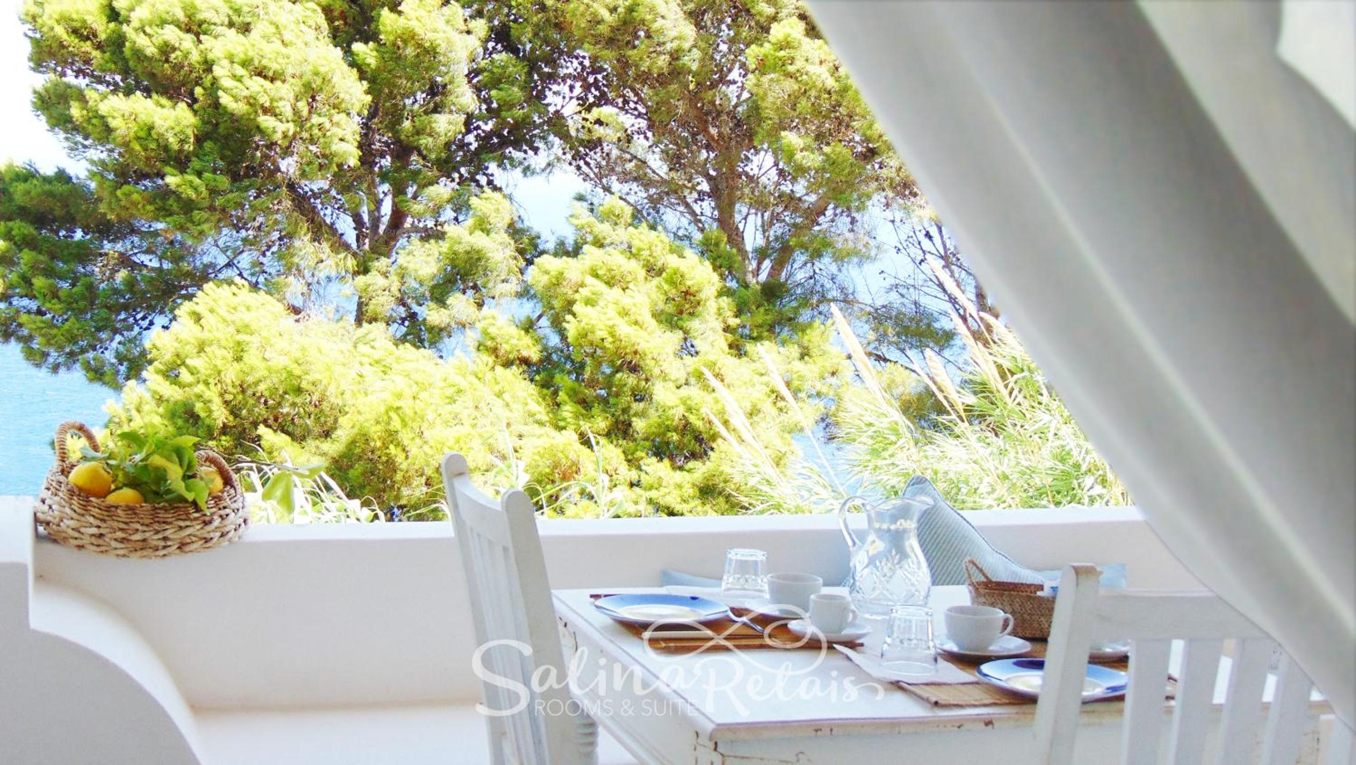SalinaRelax Rooms&Suite