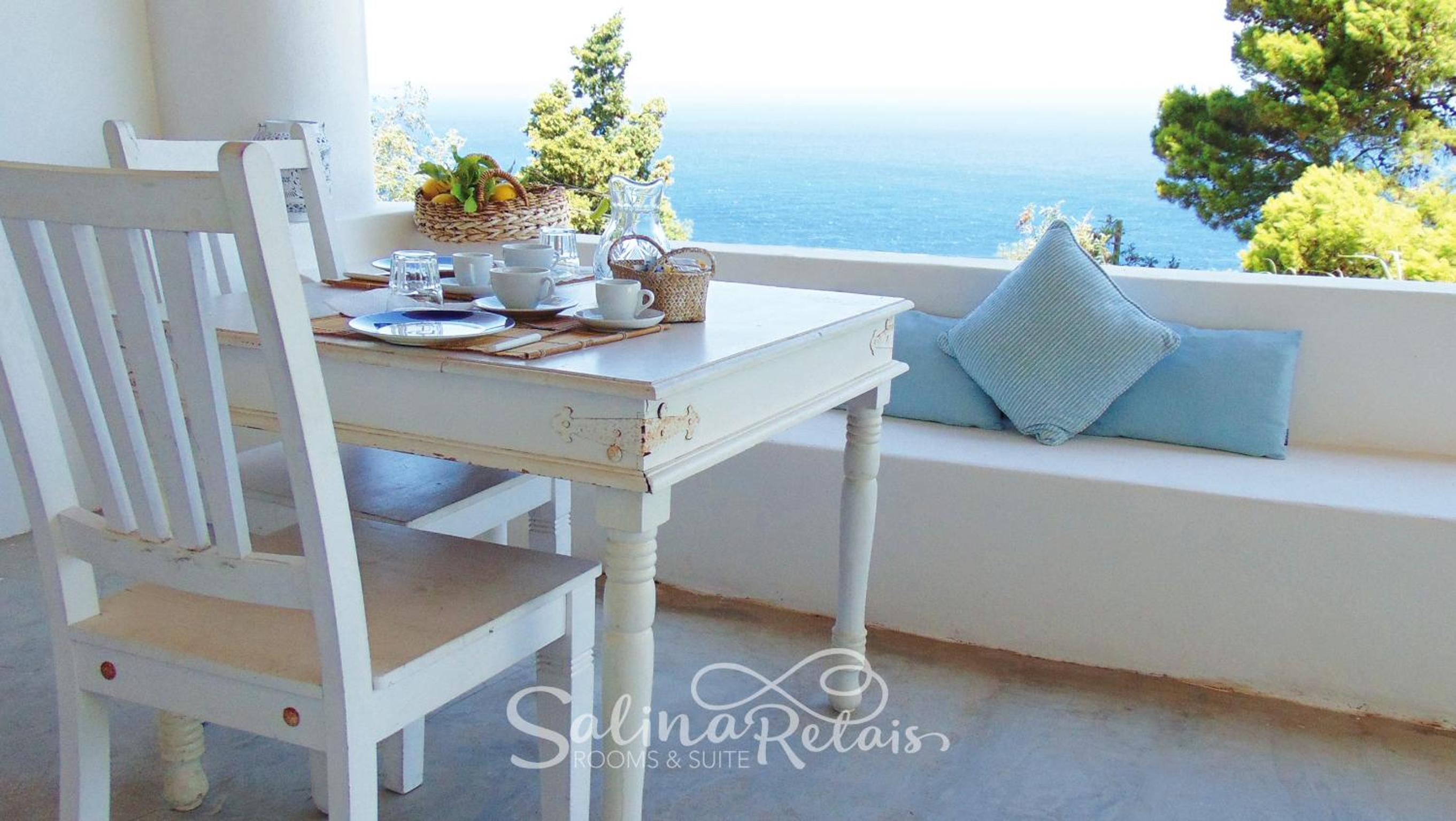 SalinaRelax Rooms&Suite