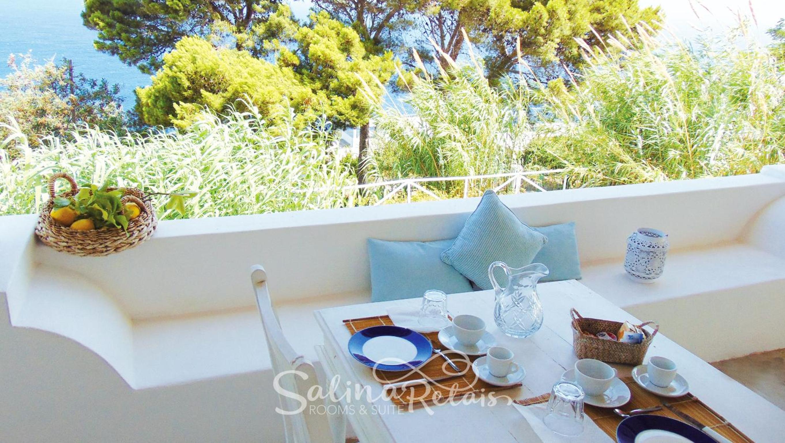 SalinaRelax Rooms&Suite