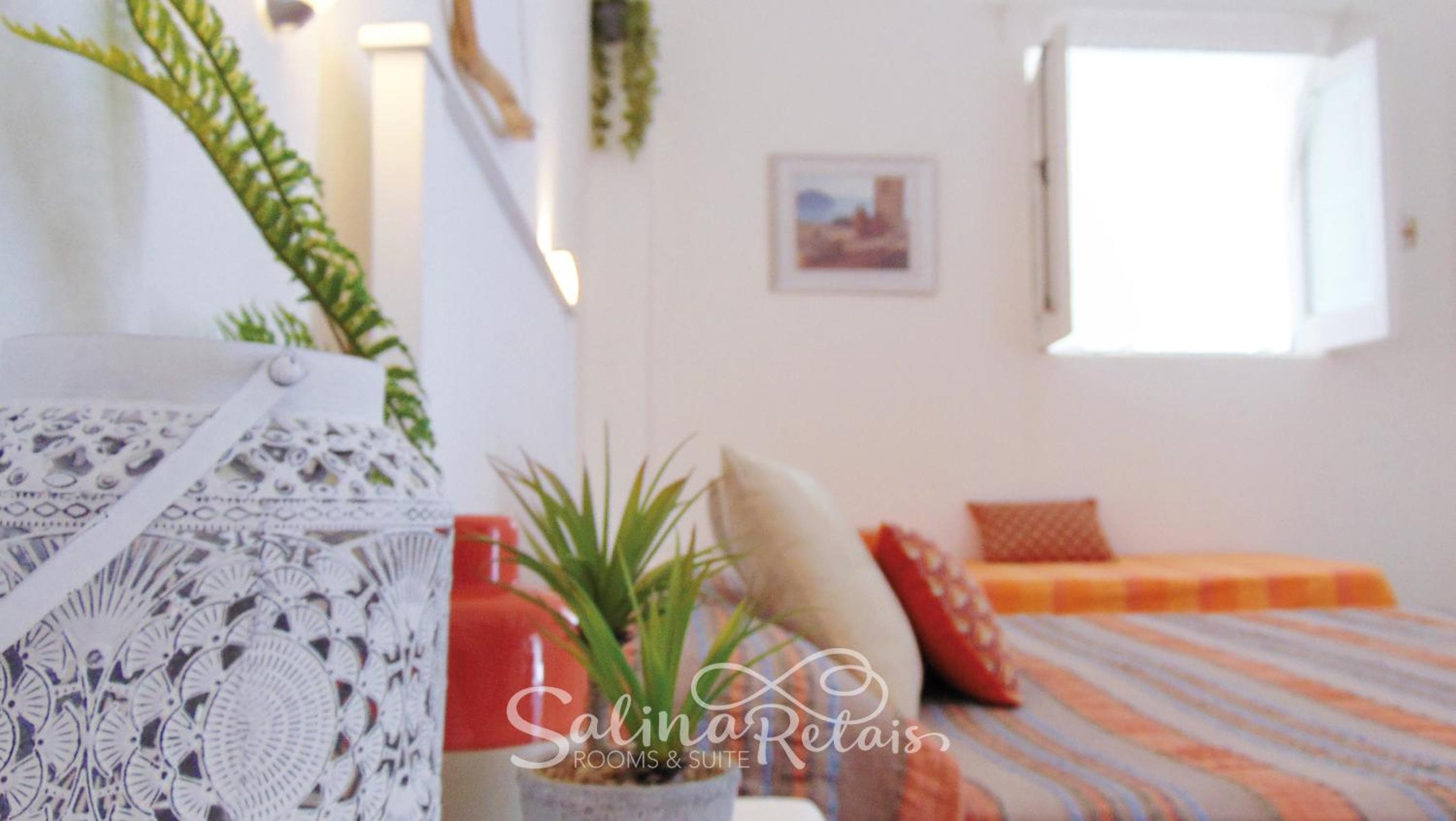 SalinaRelax Rooms&Suite