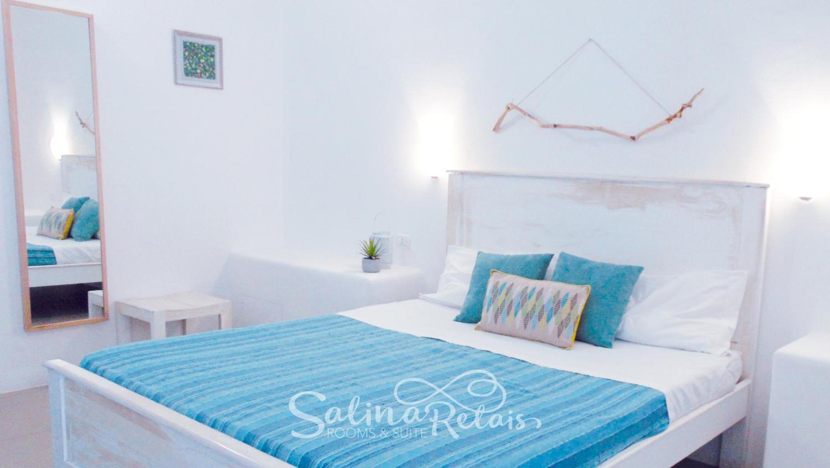 SalinaRelax Rooms&Suite