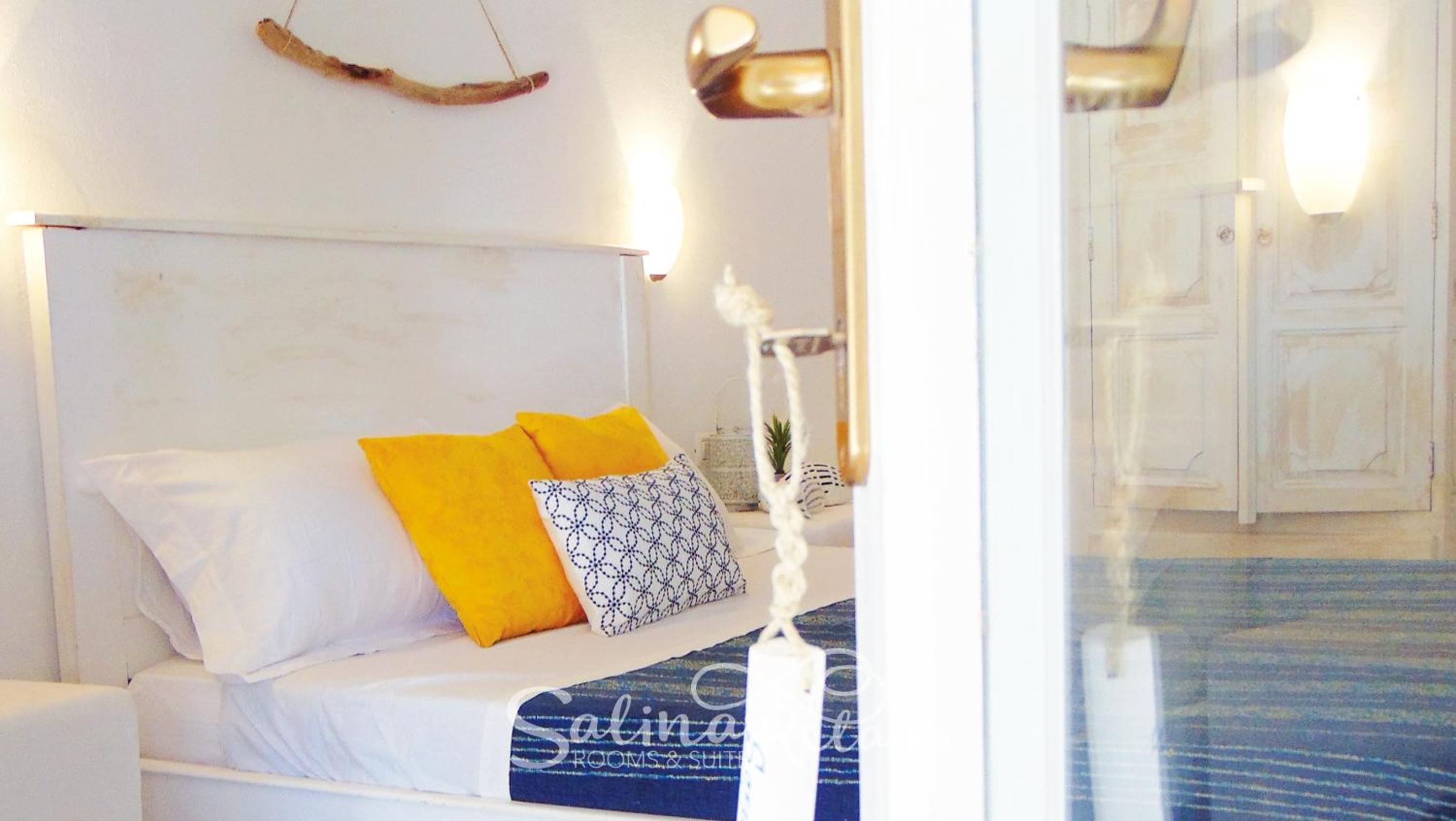 SalinaRelax Rooms&Suite