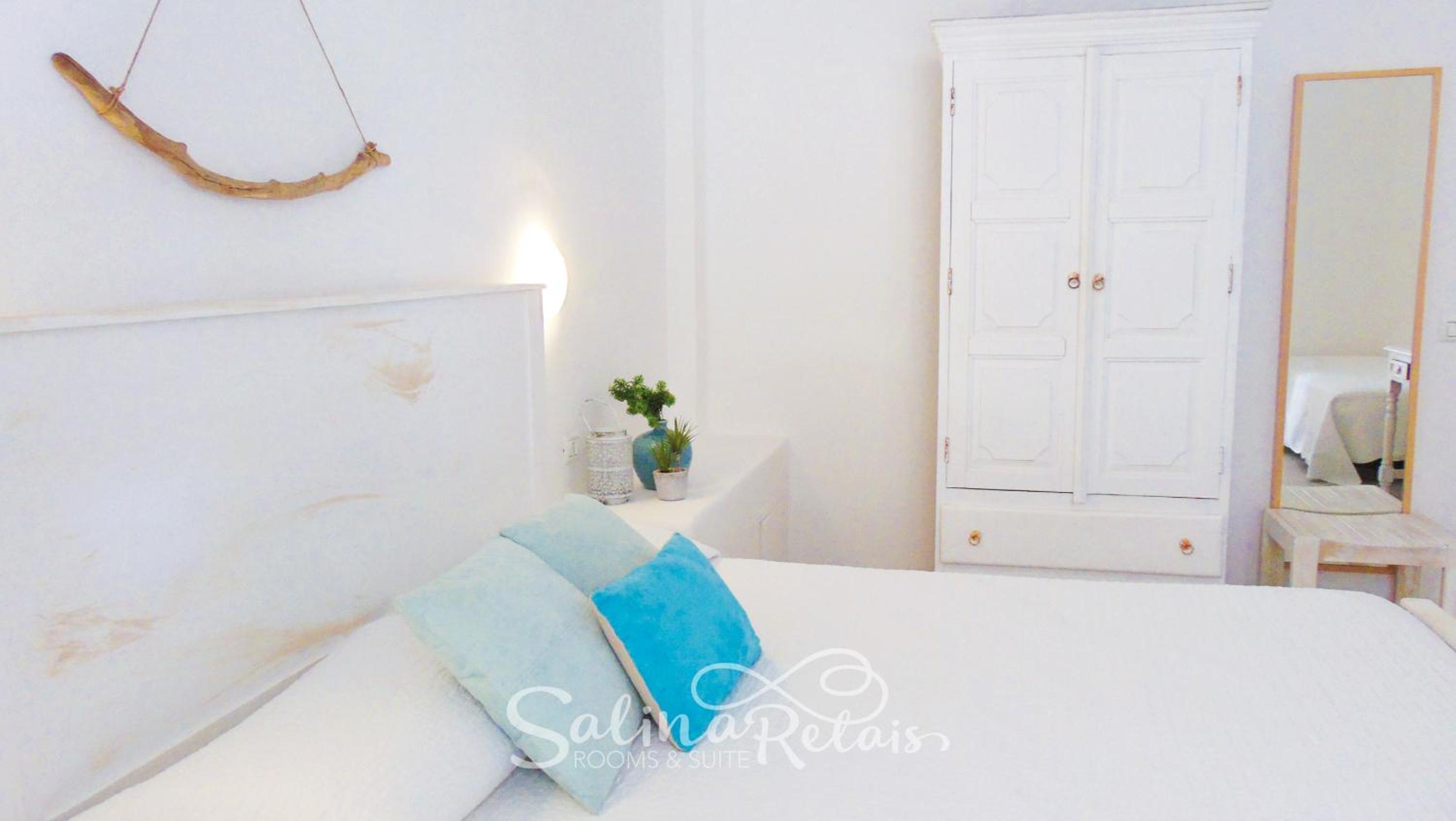 SalinaRelax Rooms&Suite