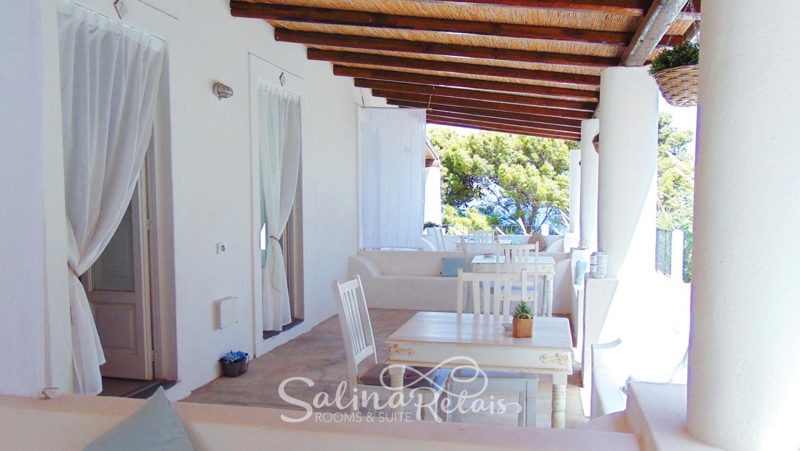 SalinaRelax Rooms&Suite