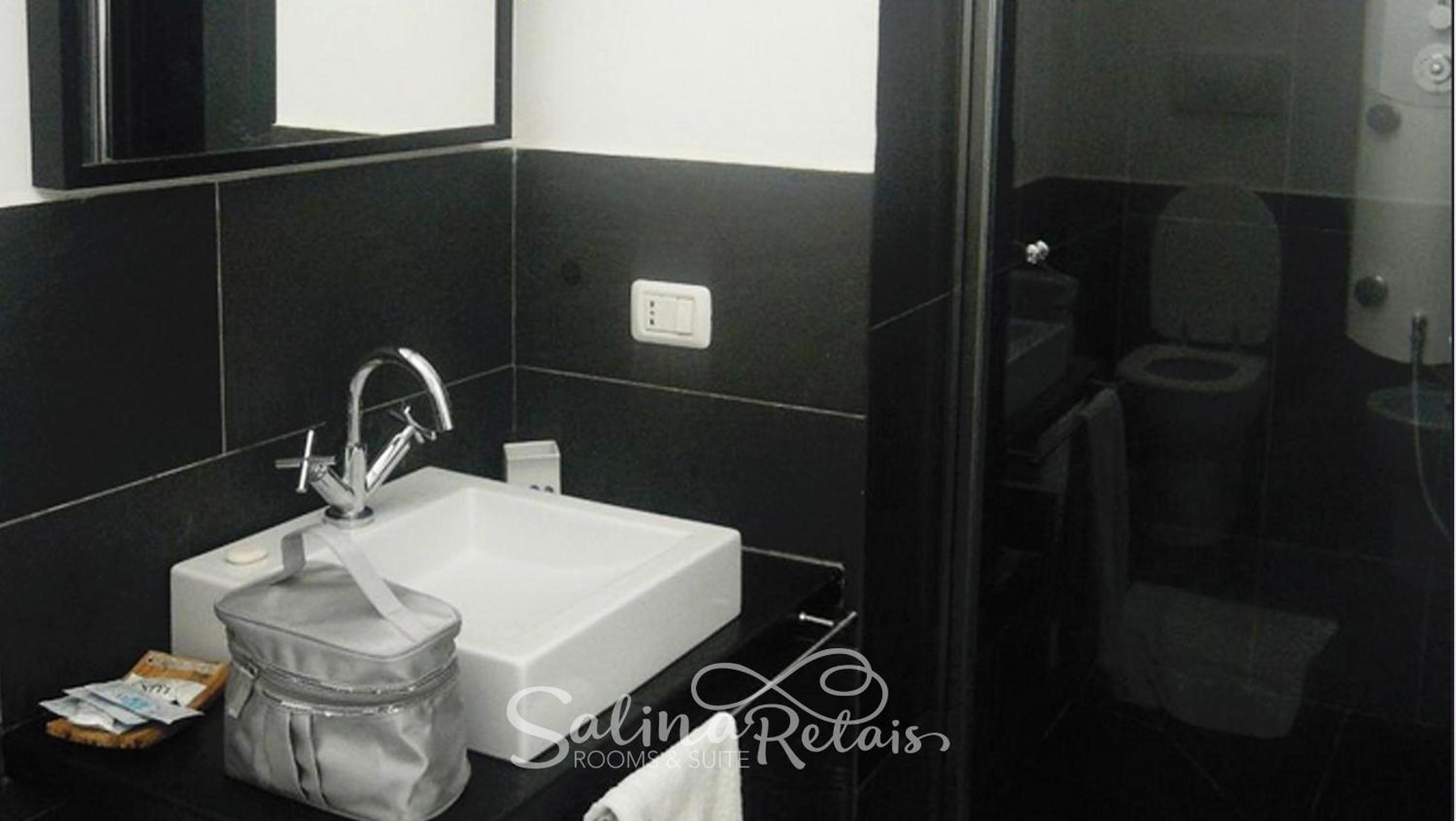 SalinaRelax Rooms&Suite