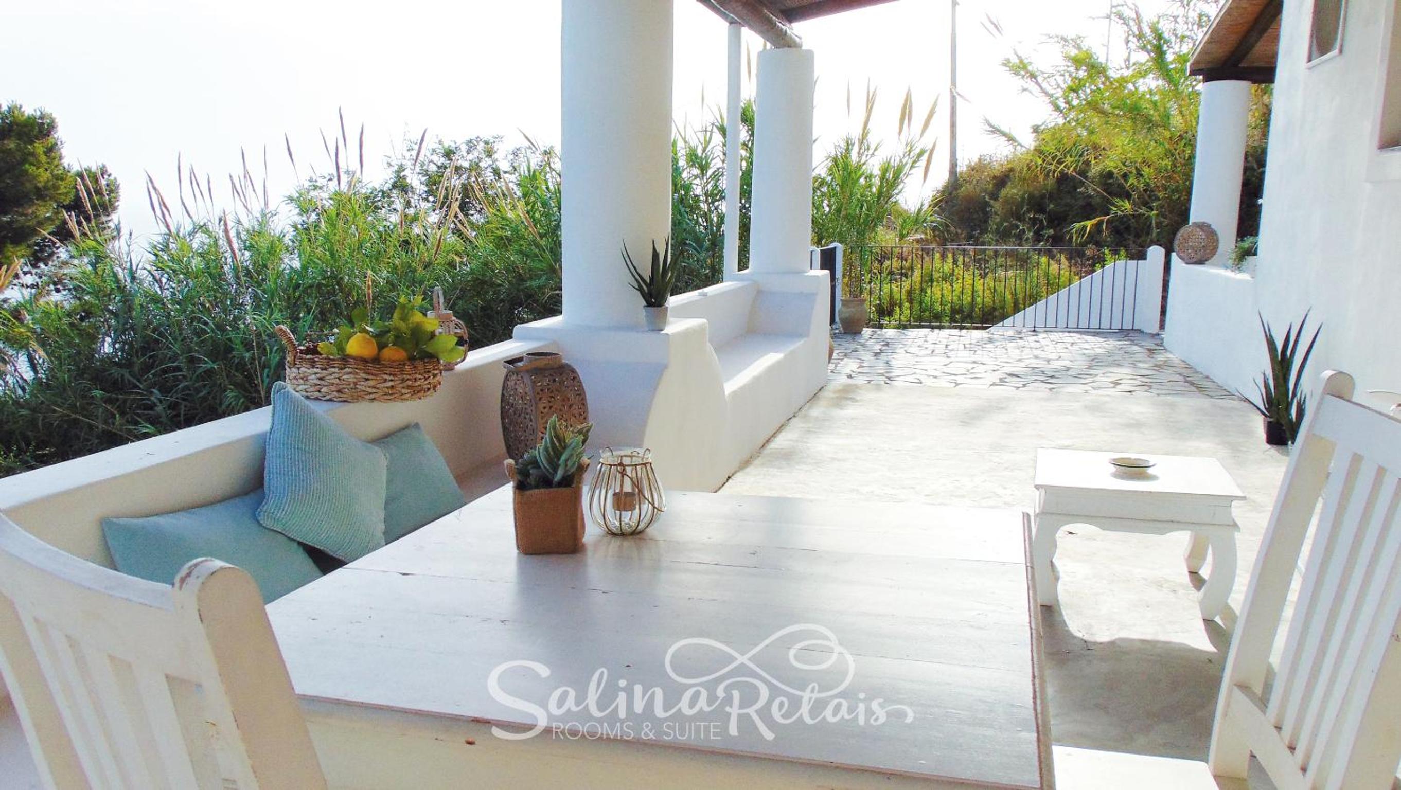 SalinaRelax Rooms&Suite