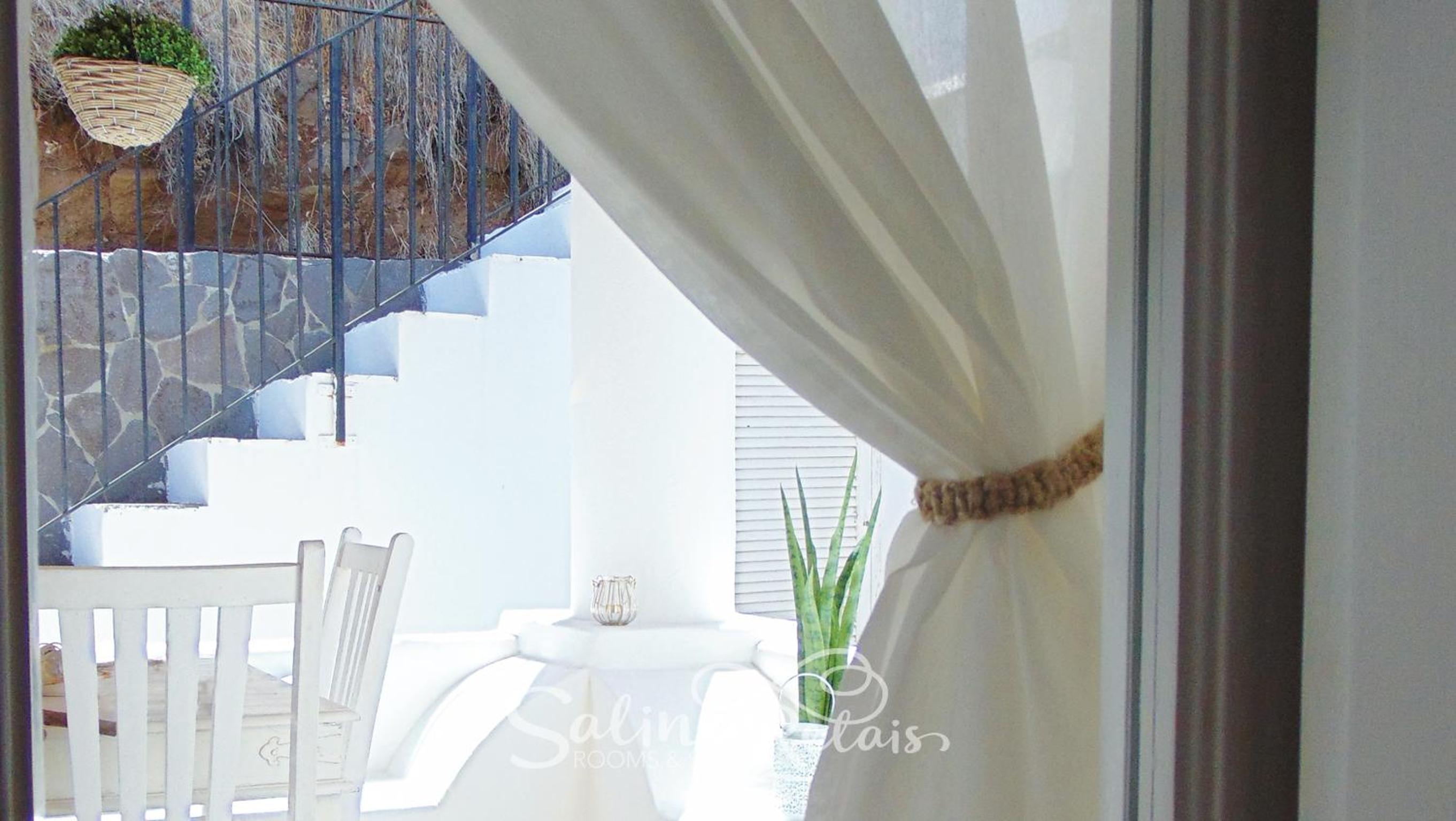 SalinaRelax Rooms&Suite