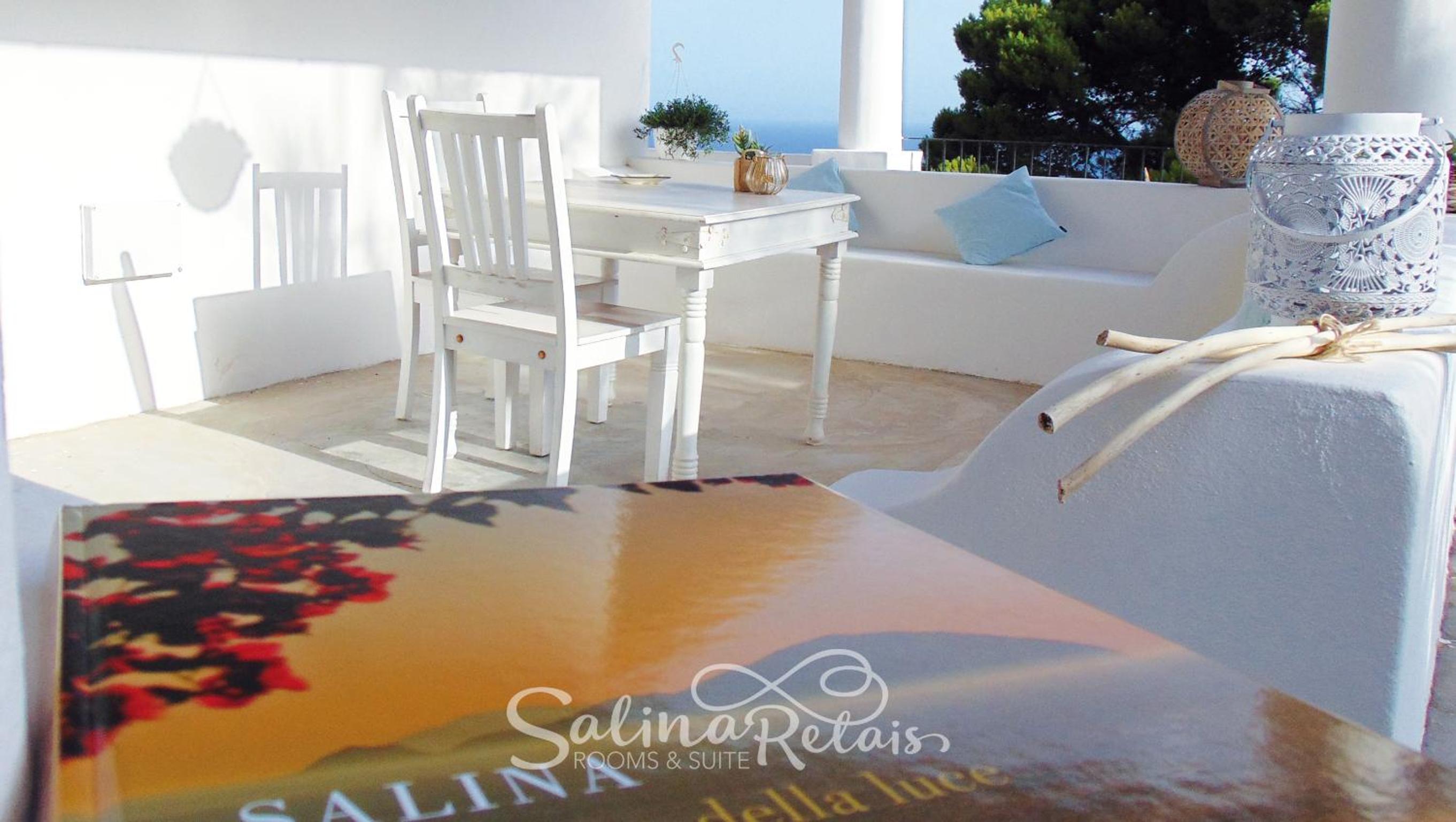 SalinaRelax Rooms&Suite