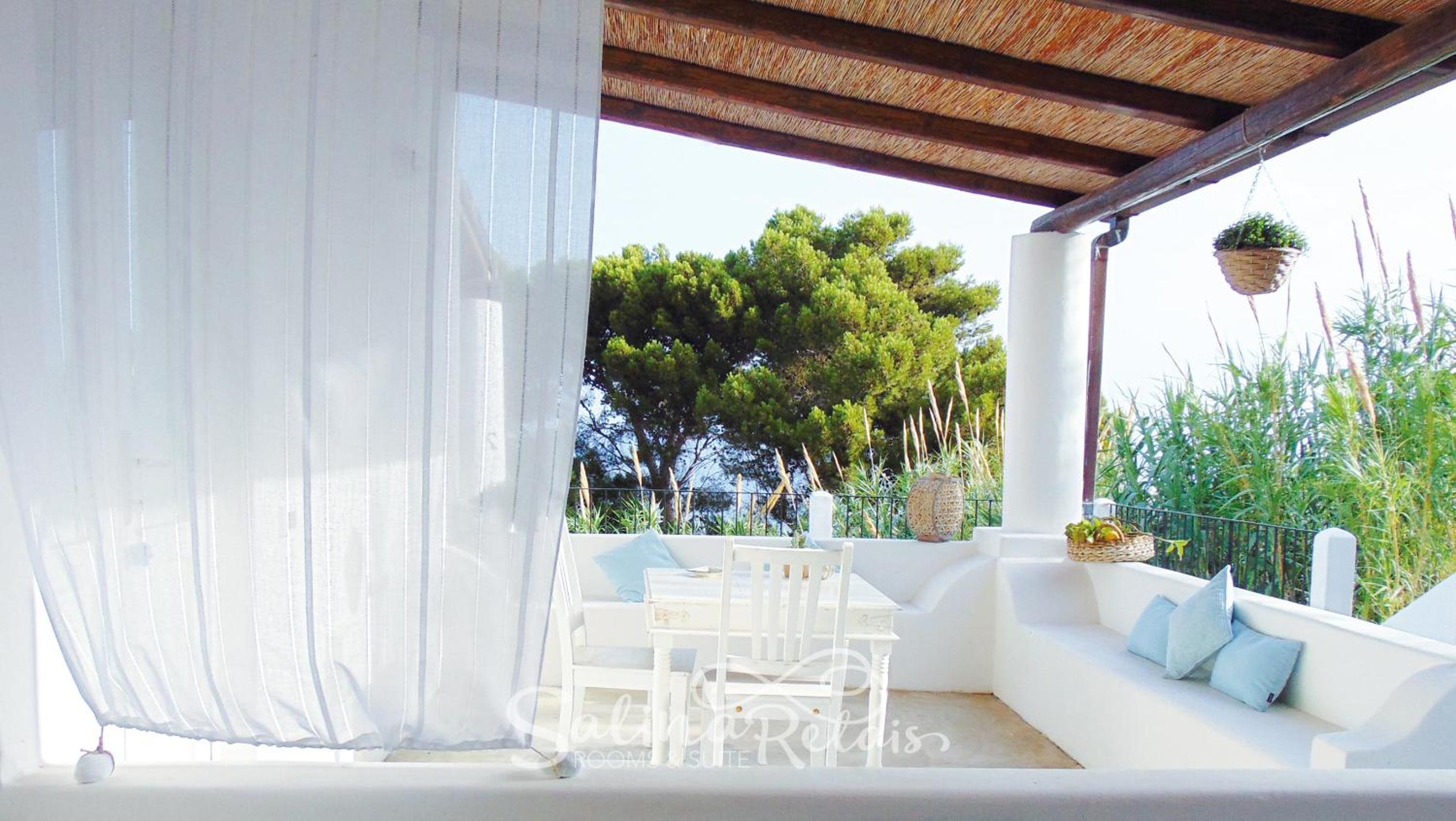 SalinaRelax Rooms&Suite