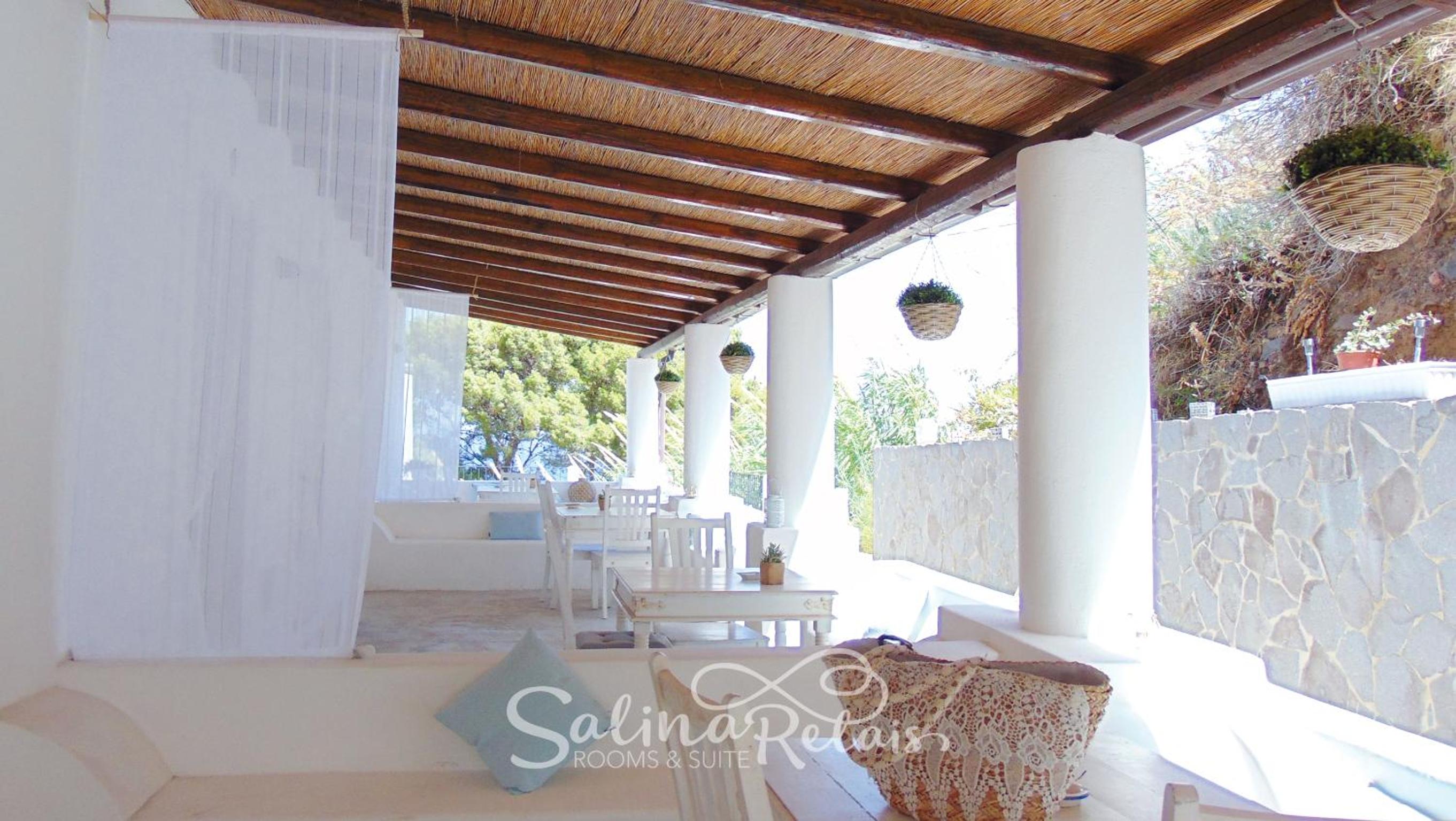 SalinaRelax Rooms&Suite