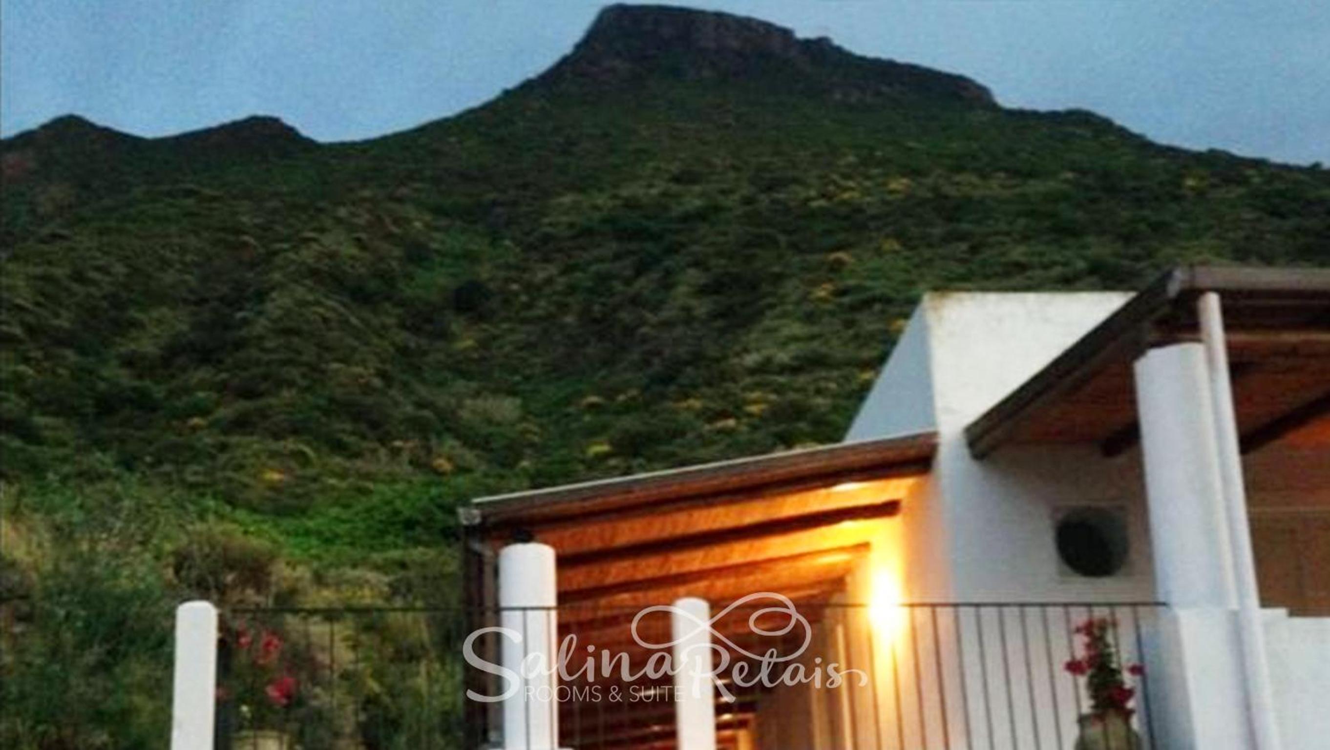 SalinaRelax Rooms&Suite