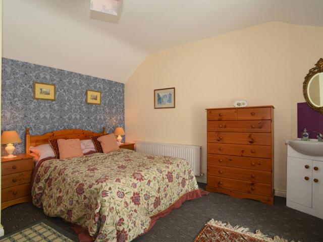 Kerrigan's Cottage