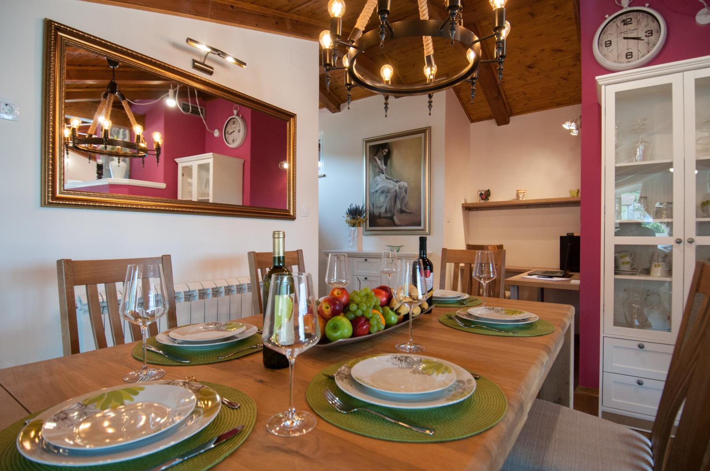 Apartment Balen