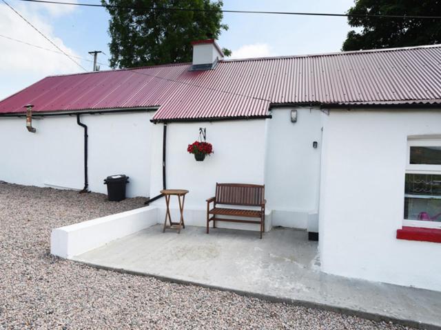 Kerrigan's Cottage view 2