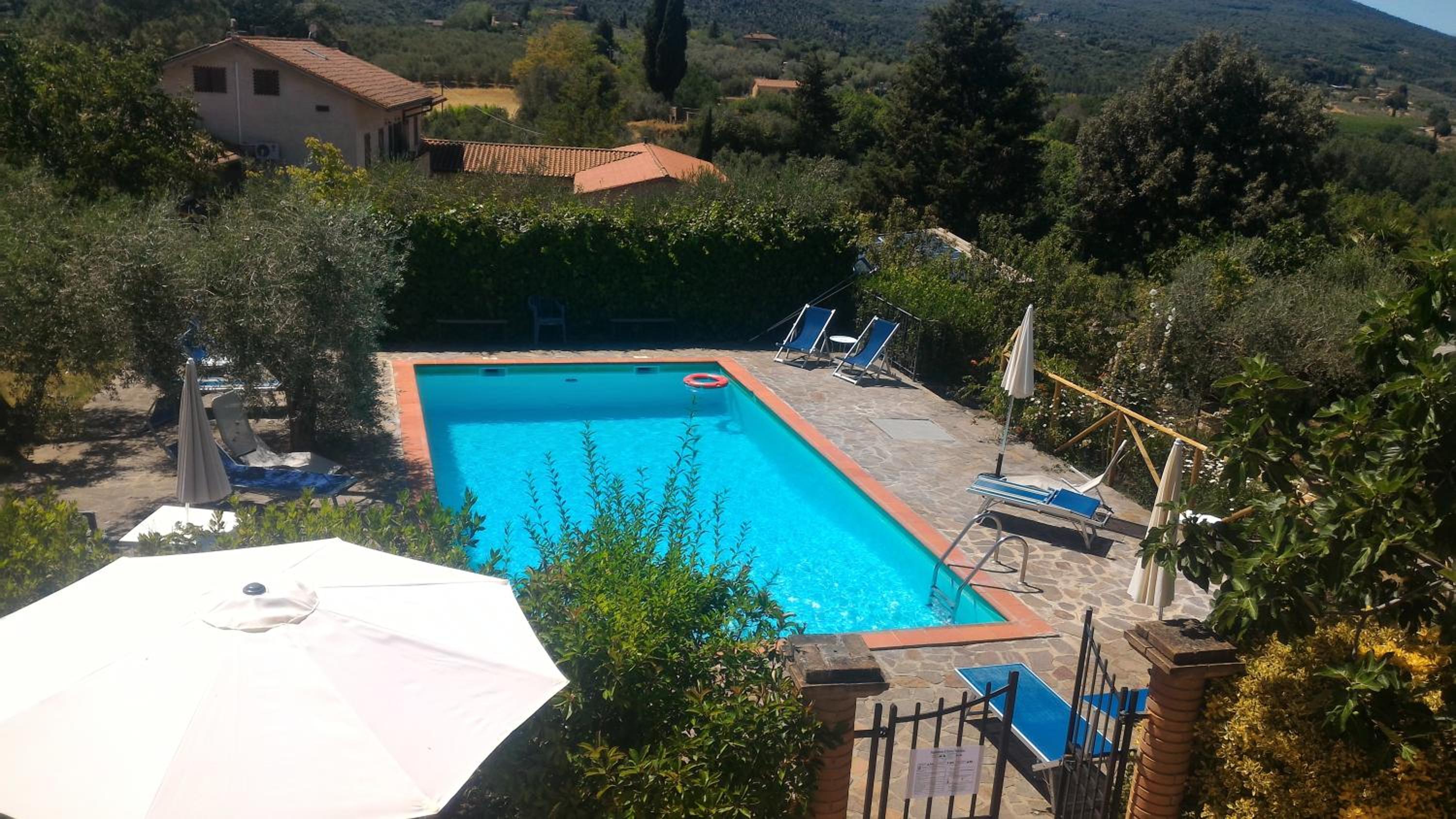 Borgo Montauto