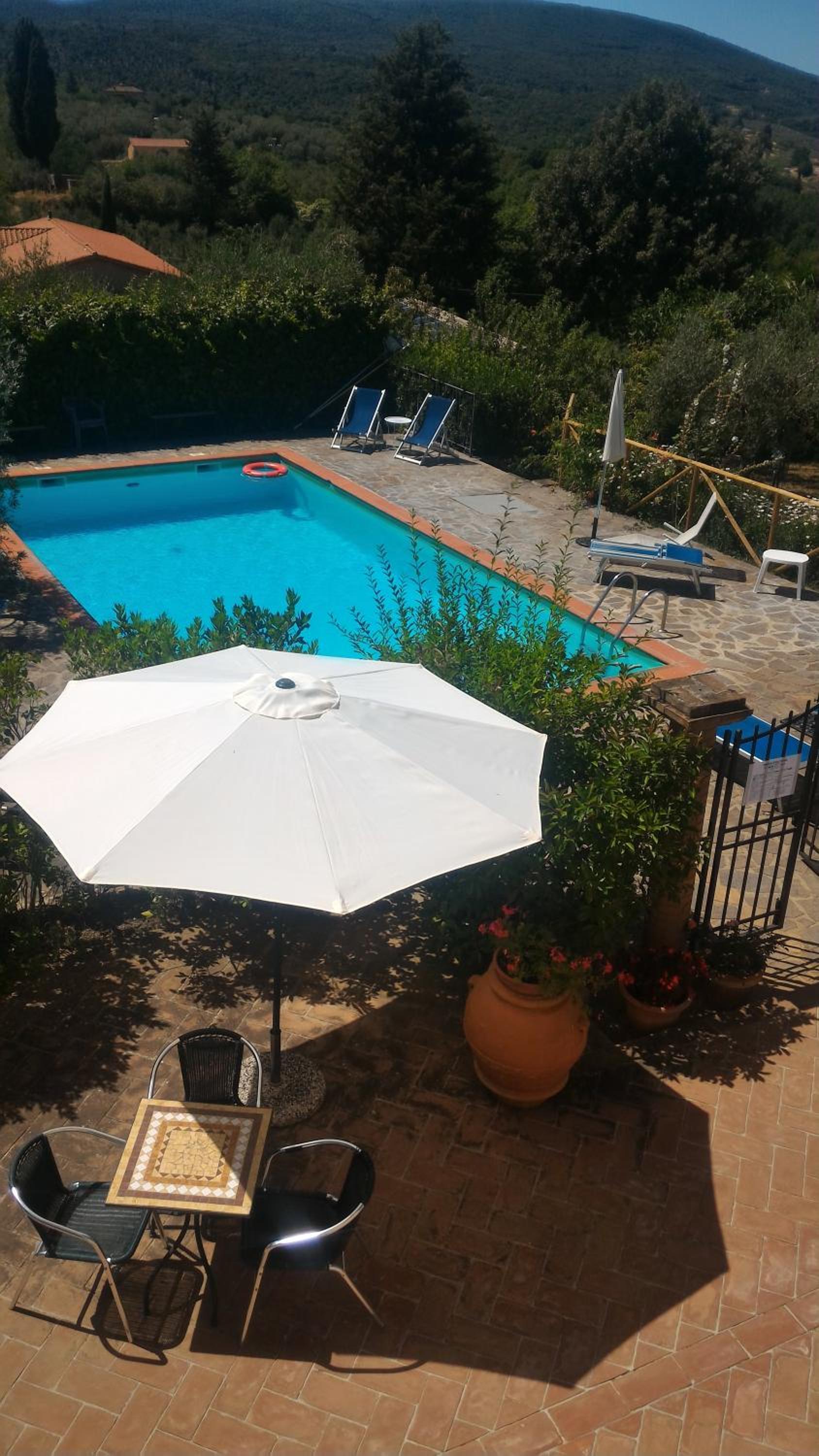 Borgo Montauto