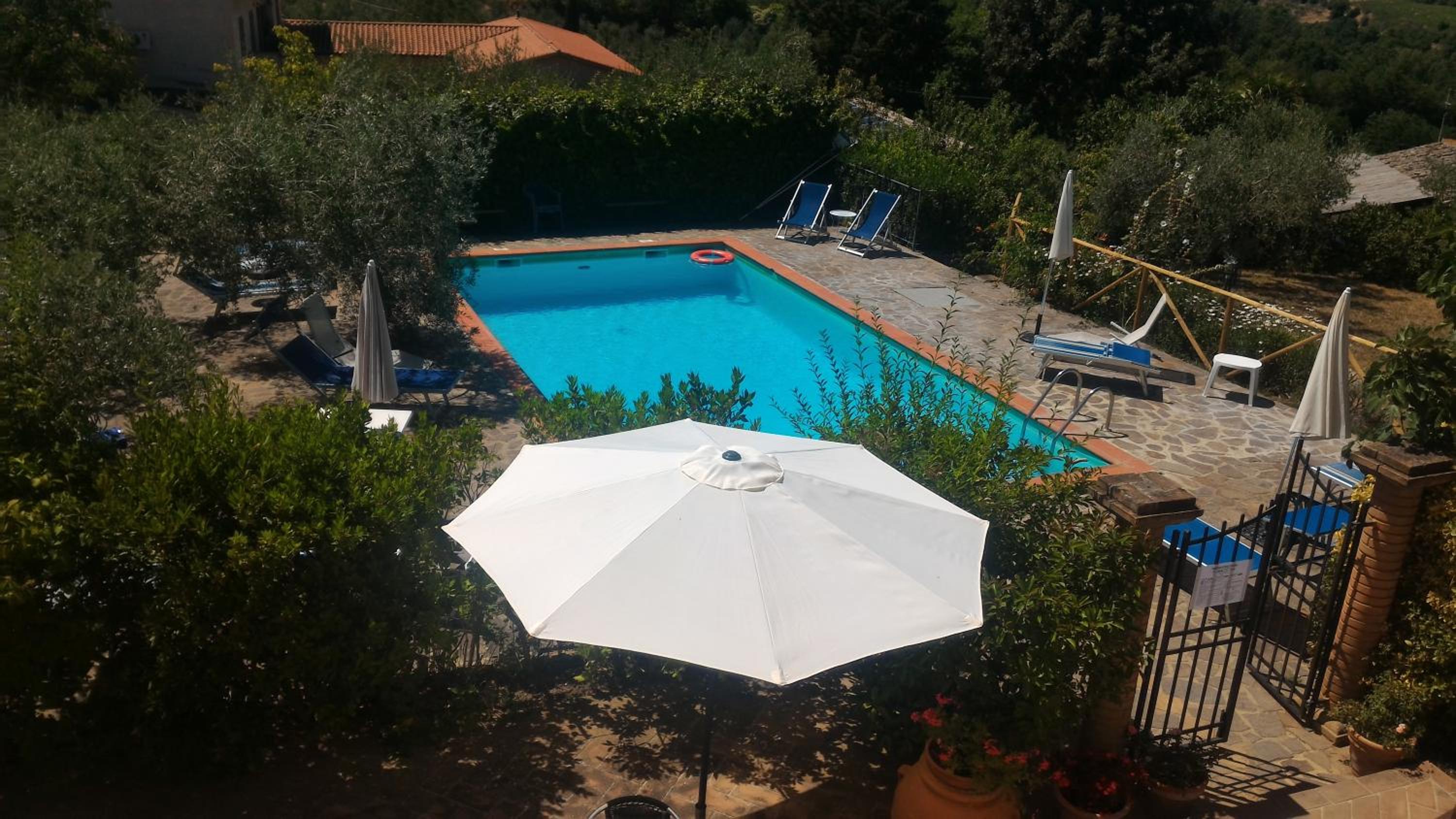 Borgo Montauto