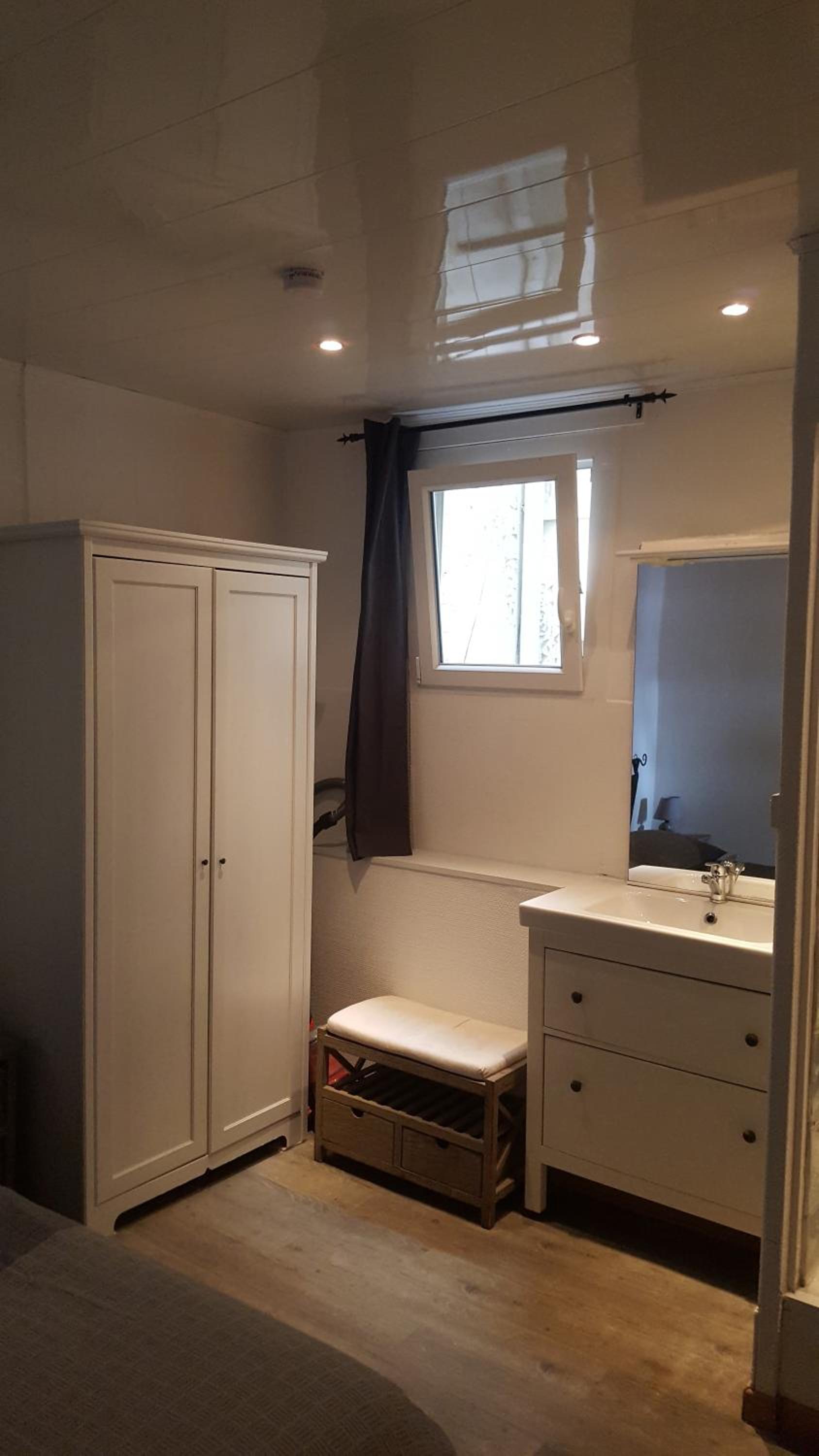 Appartement Panier Vieux port view 4
