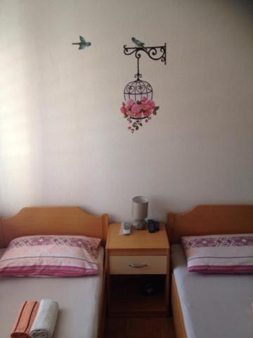 Rooms Lami