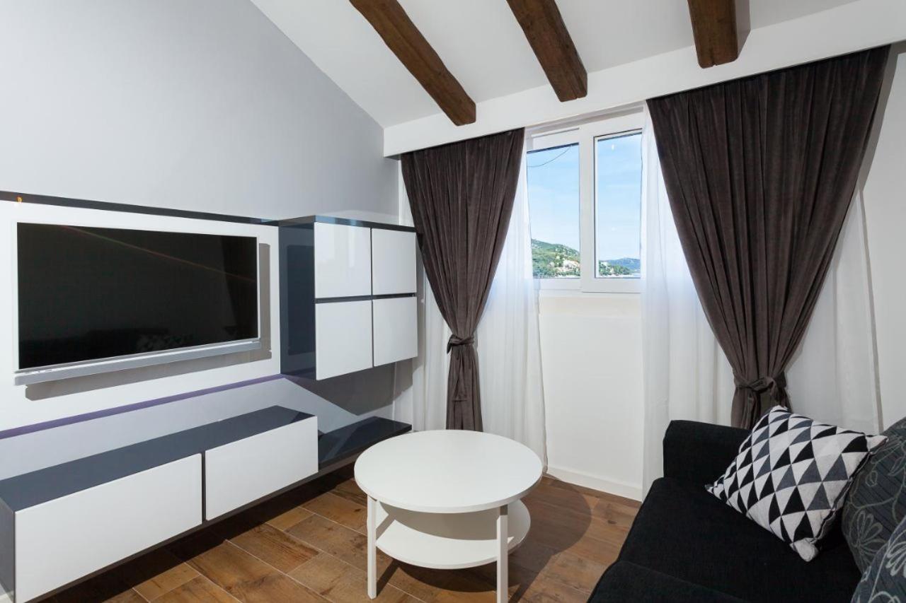 Žal Beach Apartments