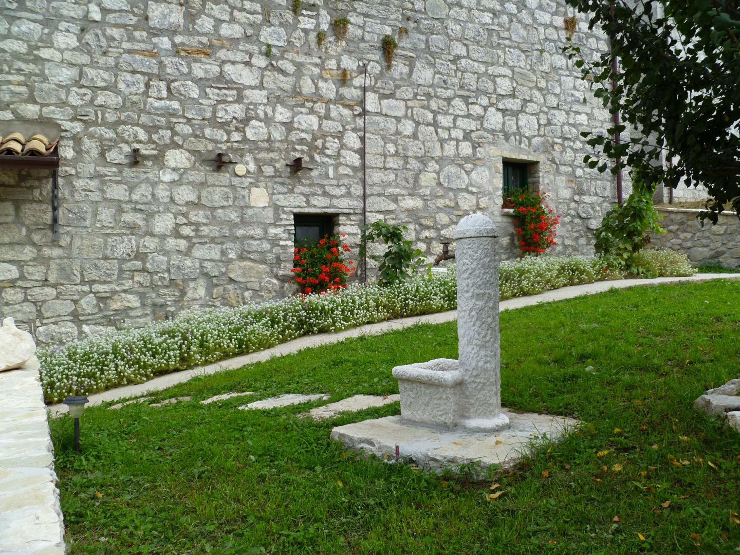 Affittacamere La Casella view 2