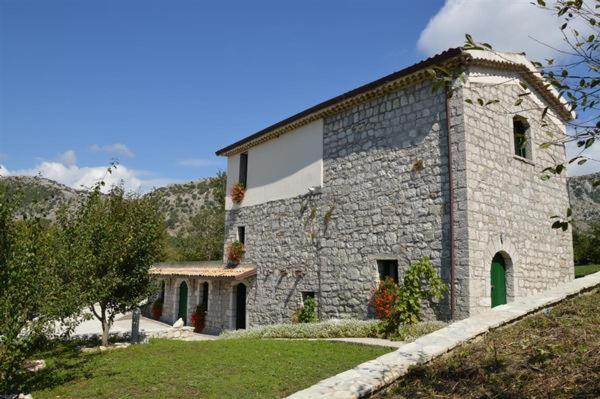 Affittacamere La Casella view 3
