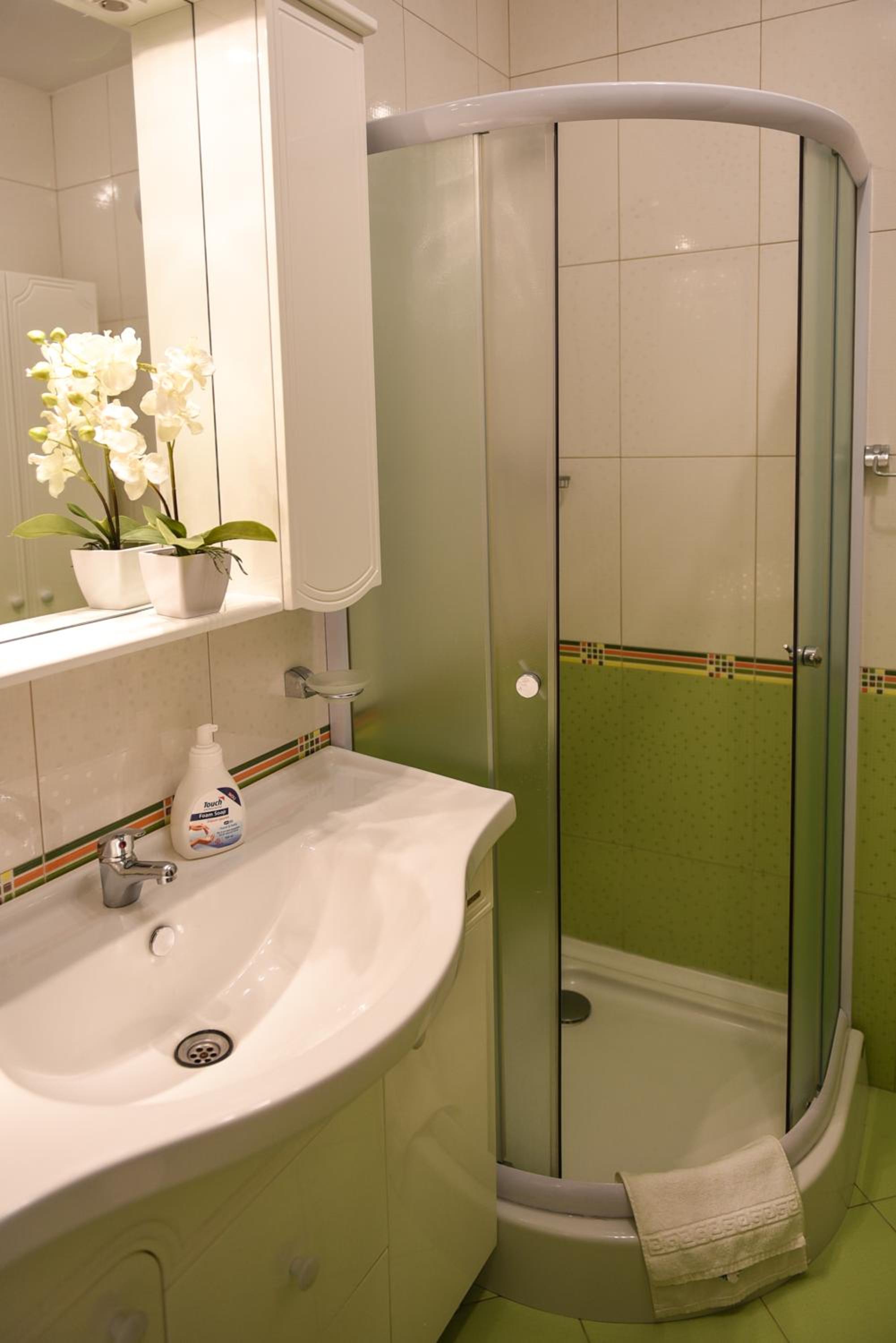 Apartament Belvedere