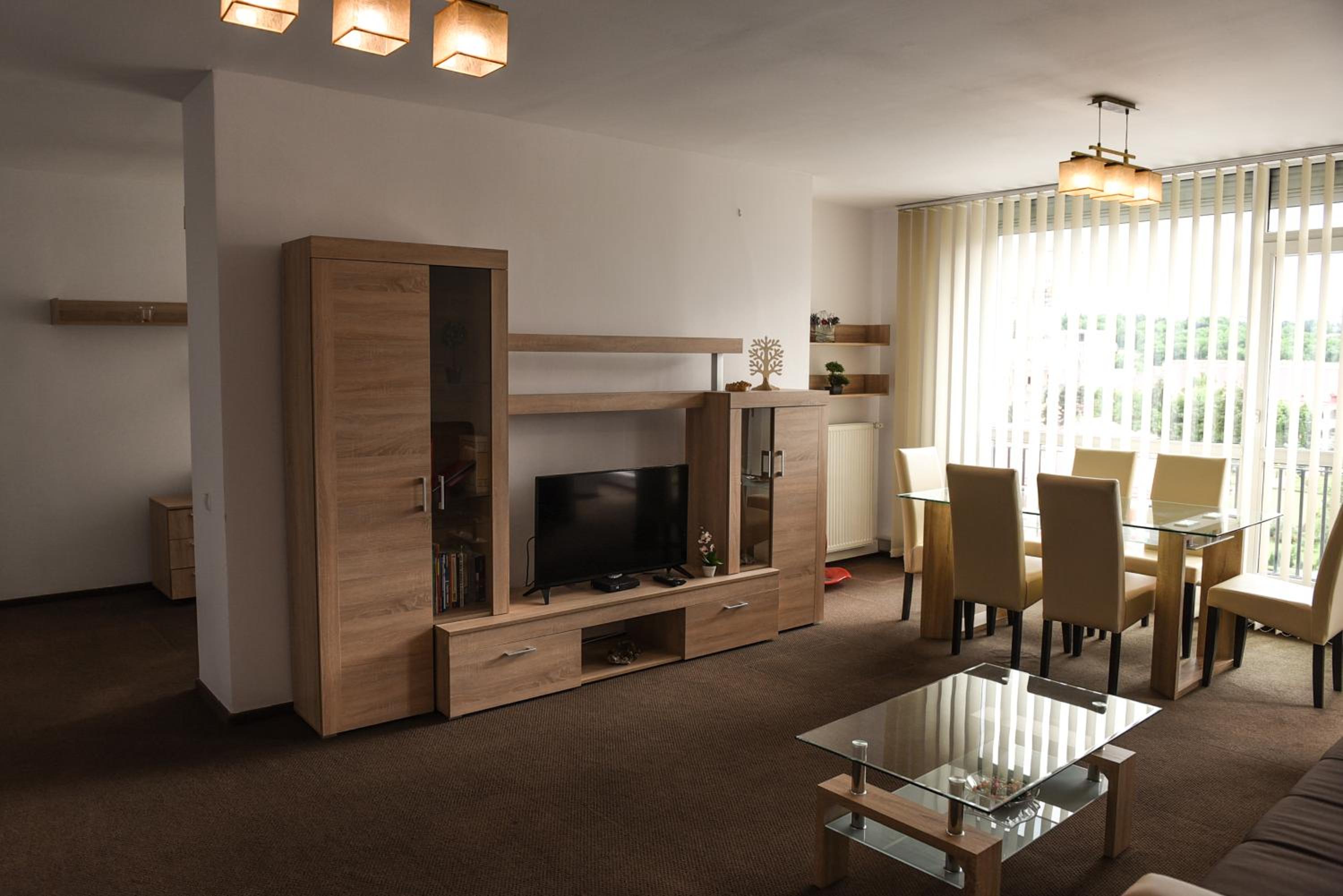 Apartament Belvedere