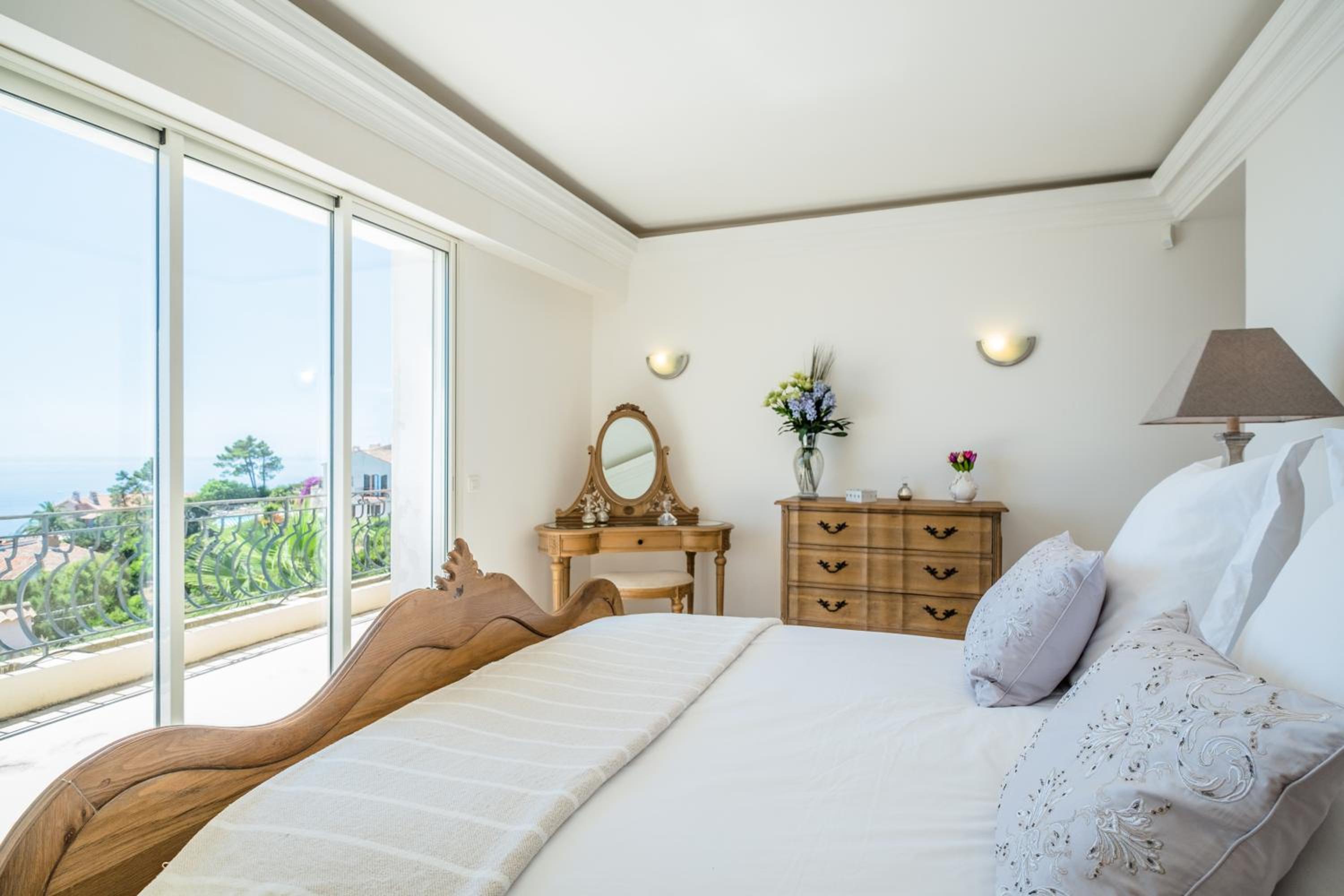Villa Palm view 5