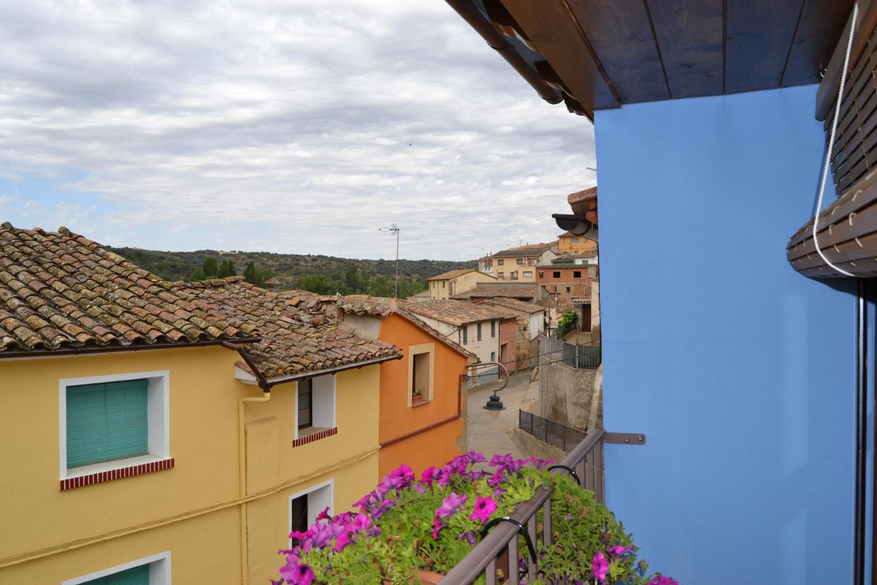 Casa Perarruga