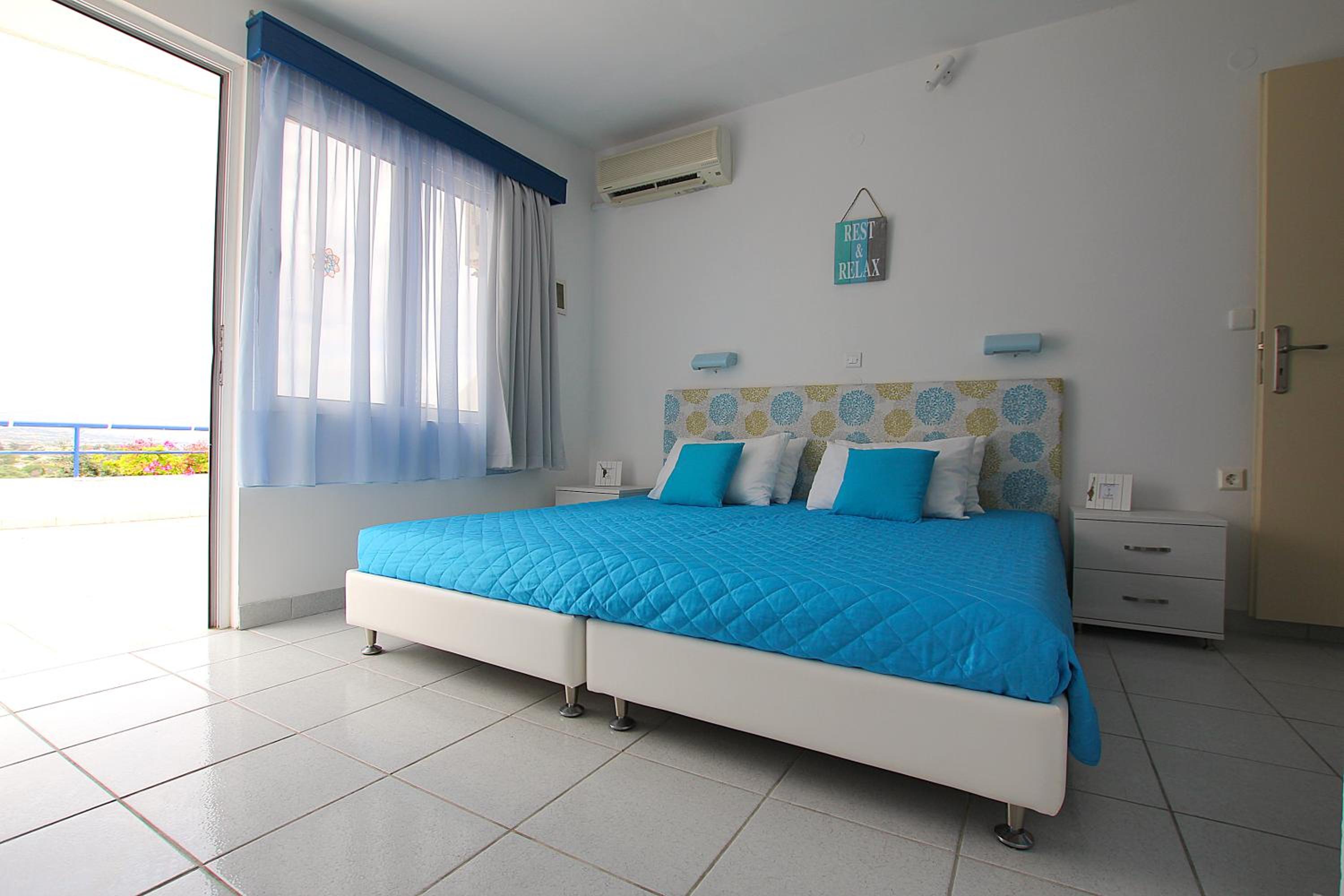 Christiana Hotel Apartments