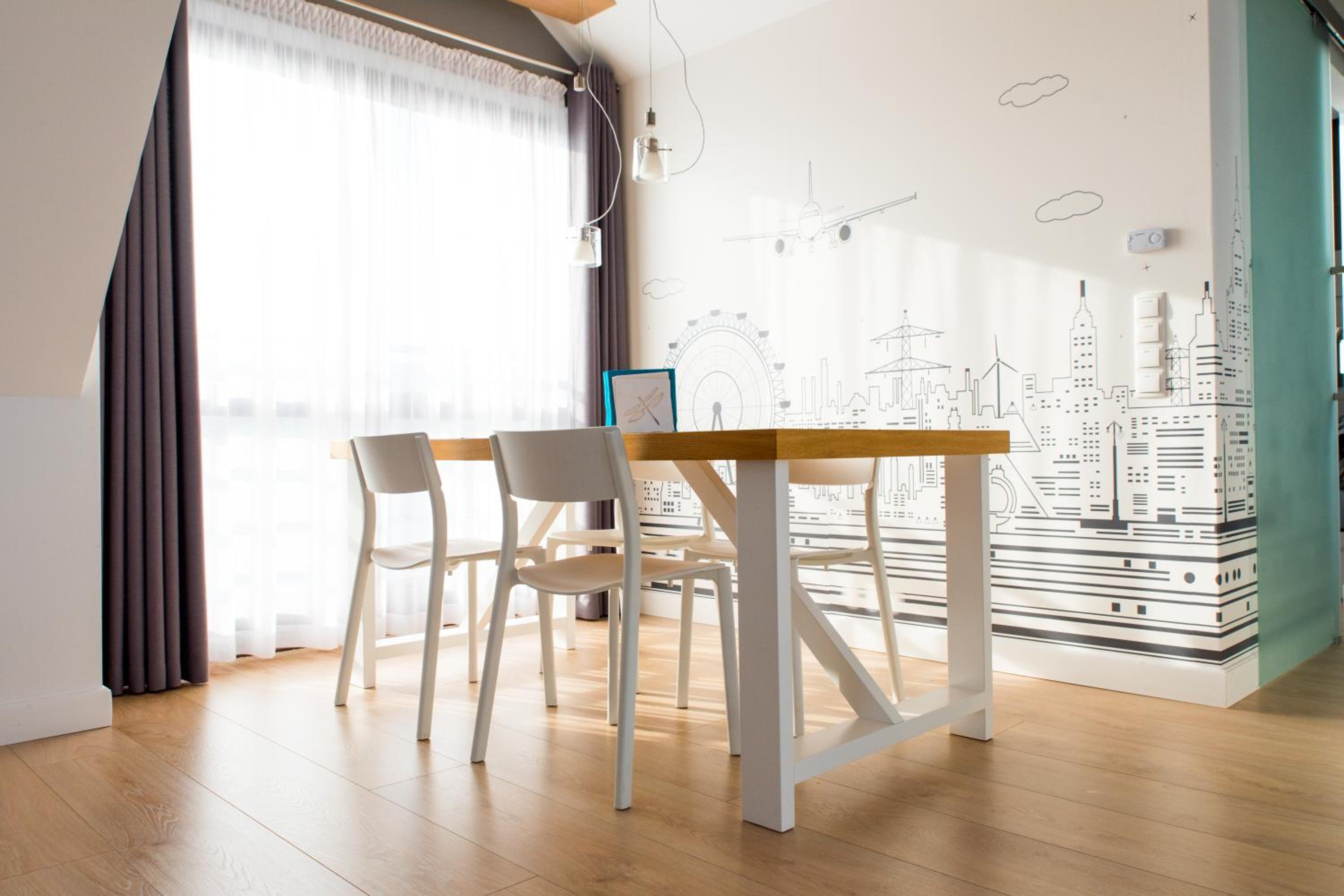 Apartament Rewa view 2