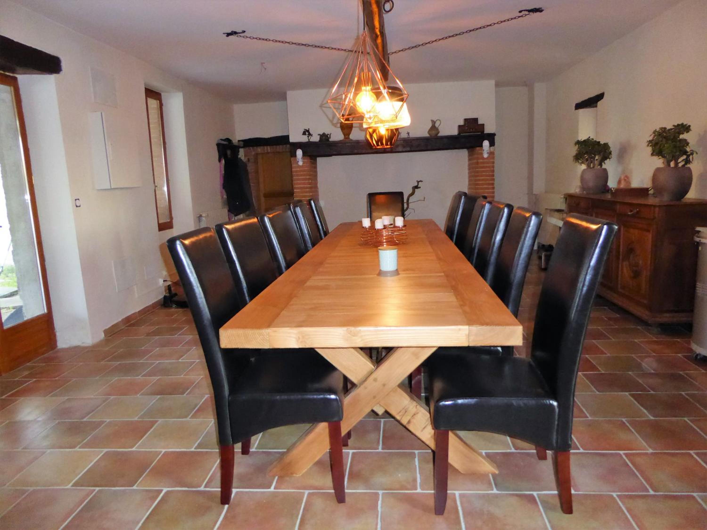 Residence La Salamandre
