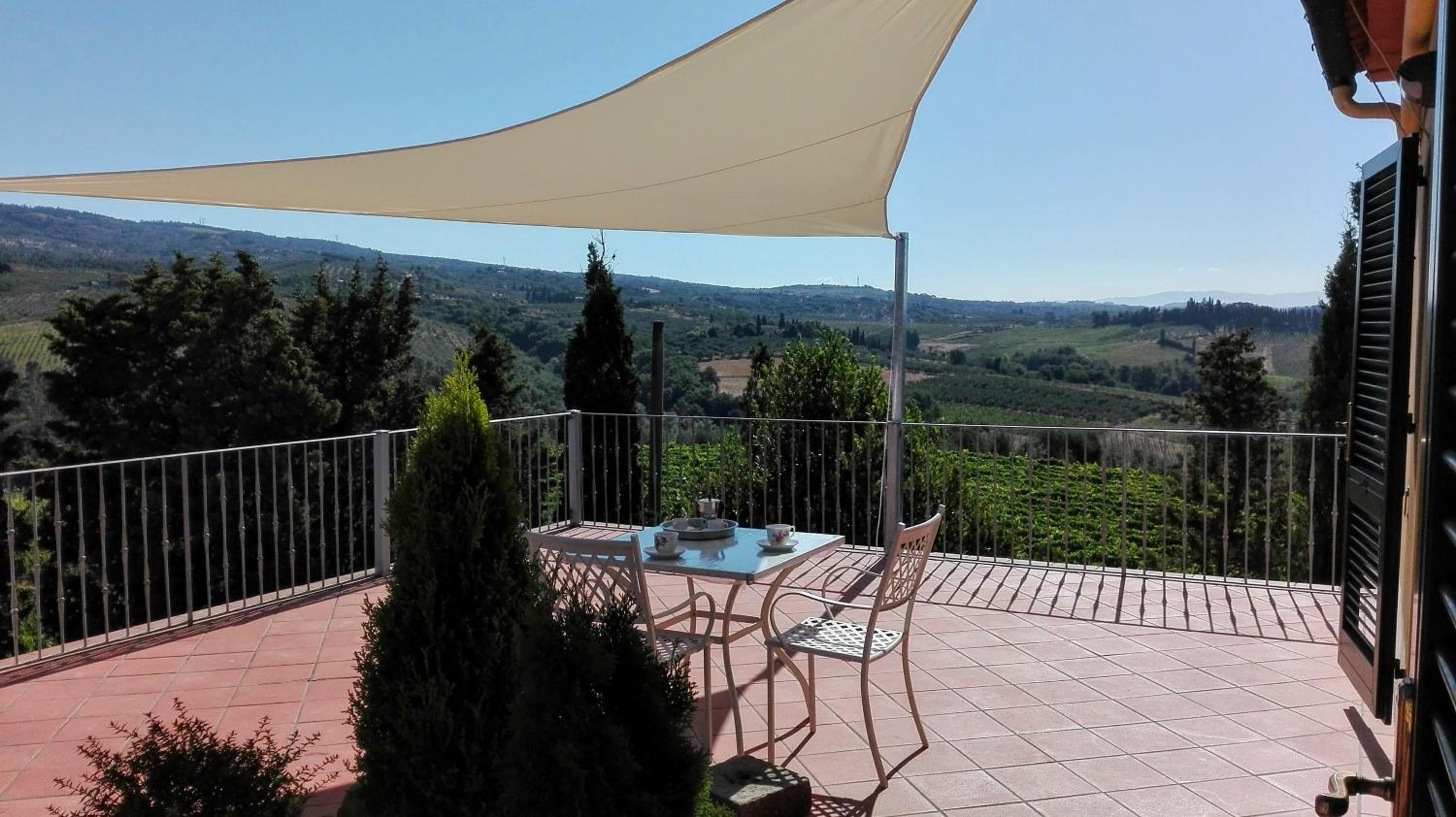 Agriturismo Luggiano