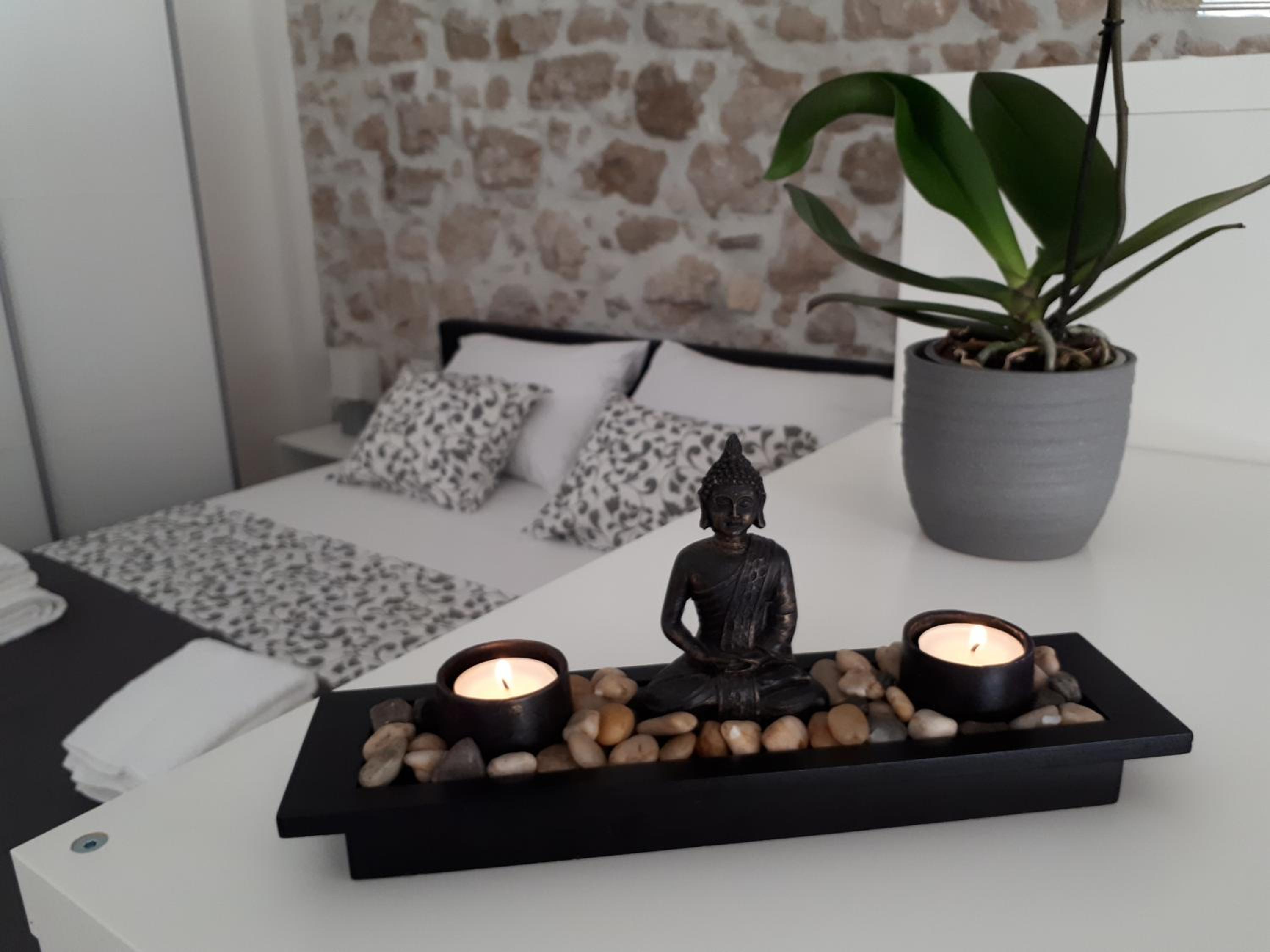 Hotel Zen studio in center of Rovinj - Image 1
