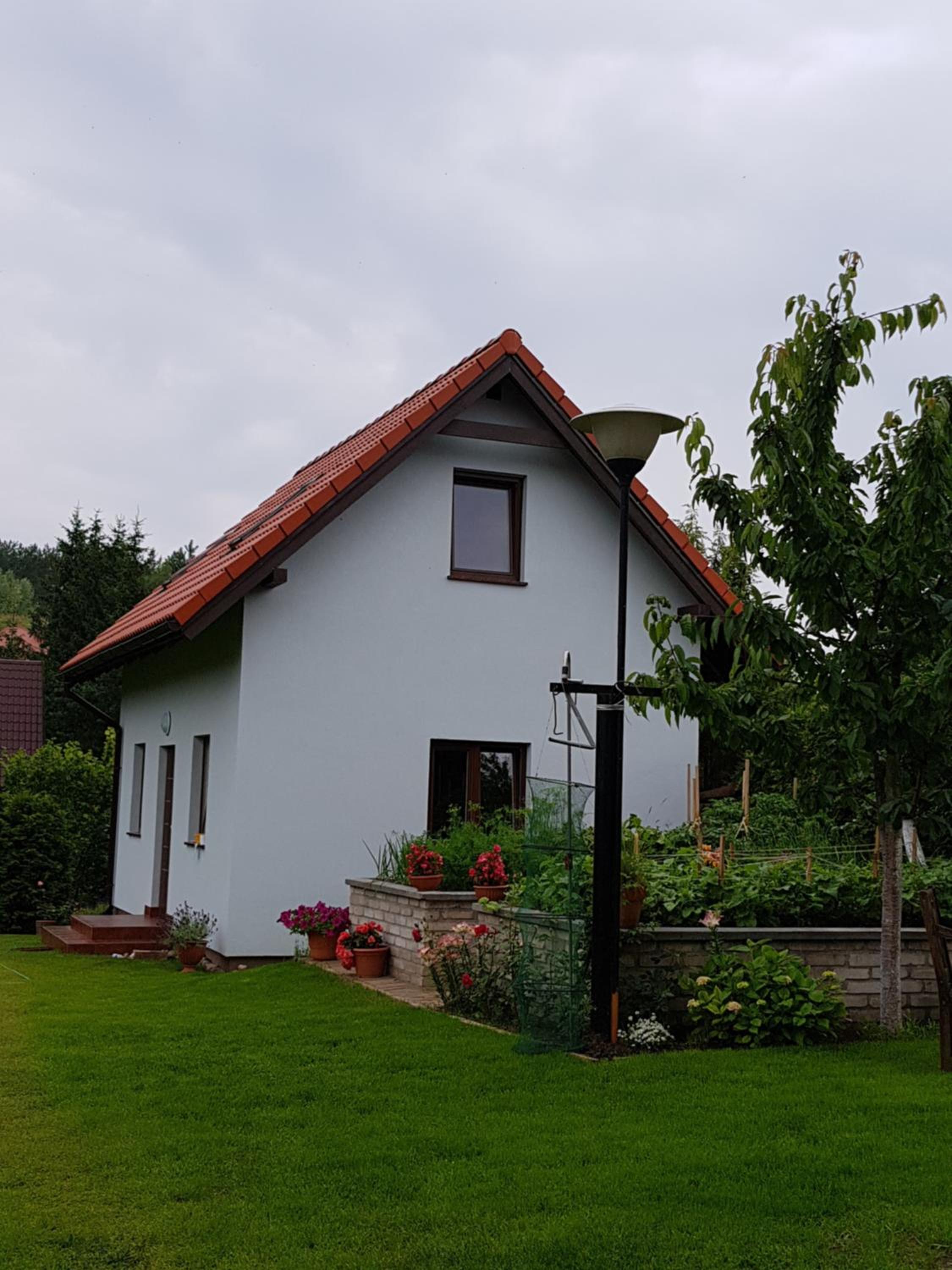 Domek Kruklanki