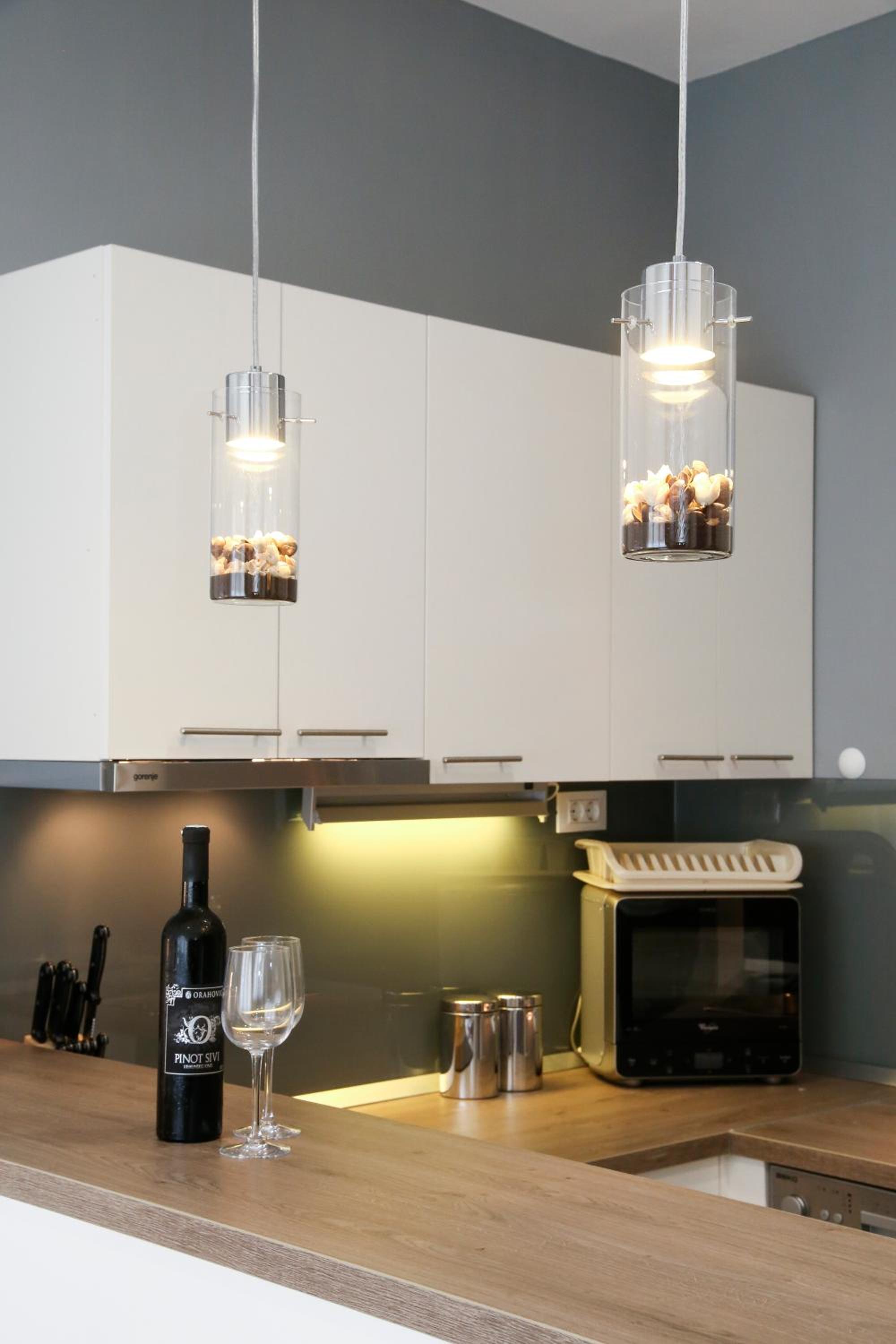 Anna Apartments en Split