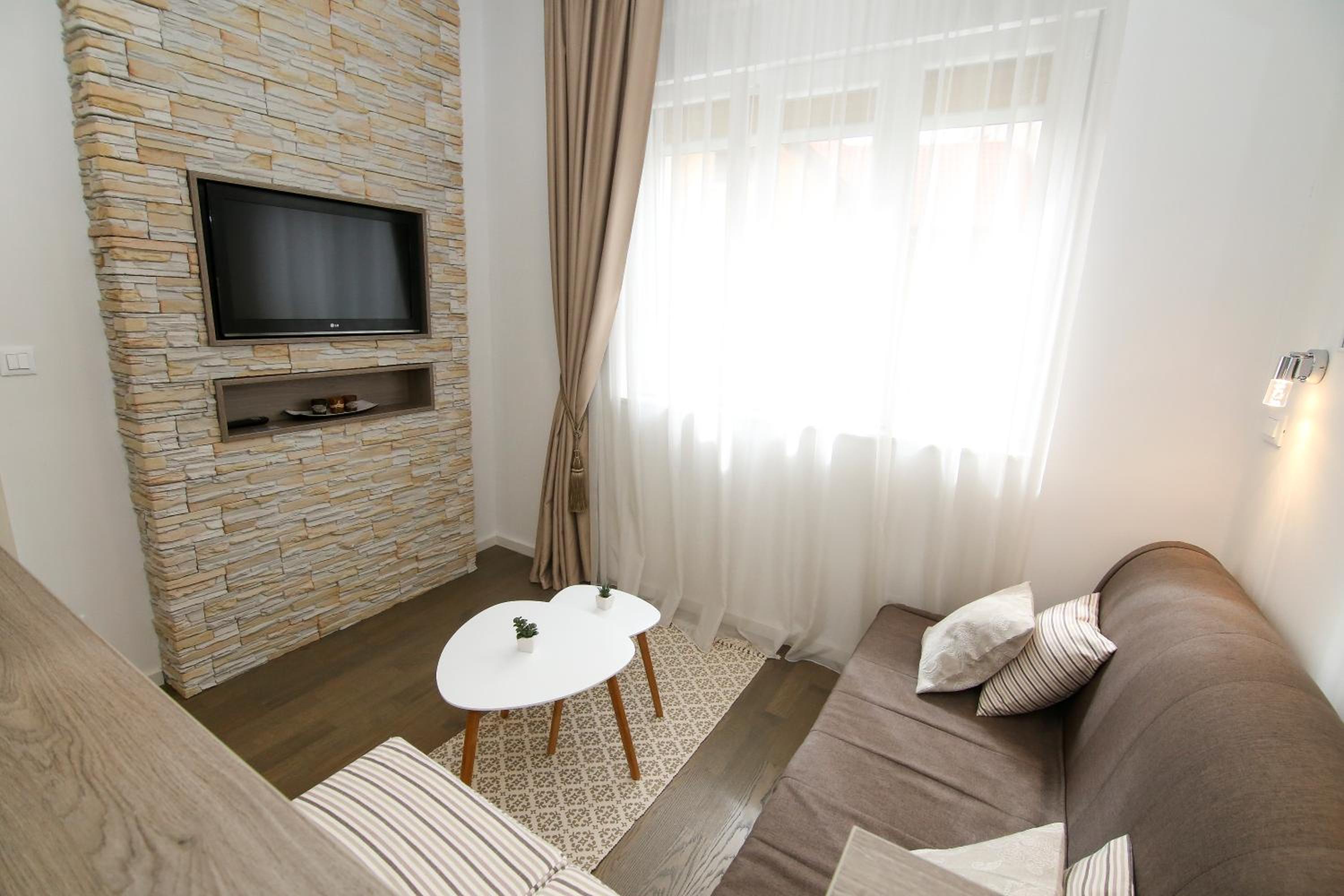 Anna Apartments en Split