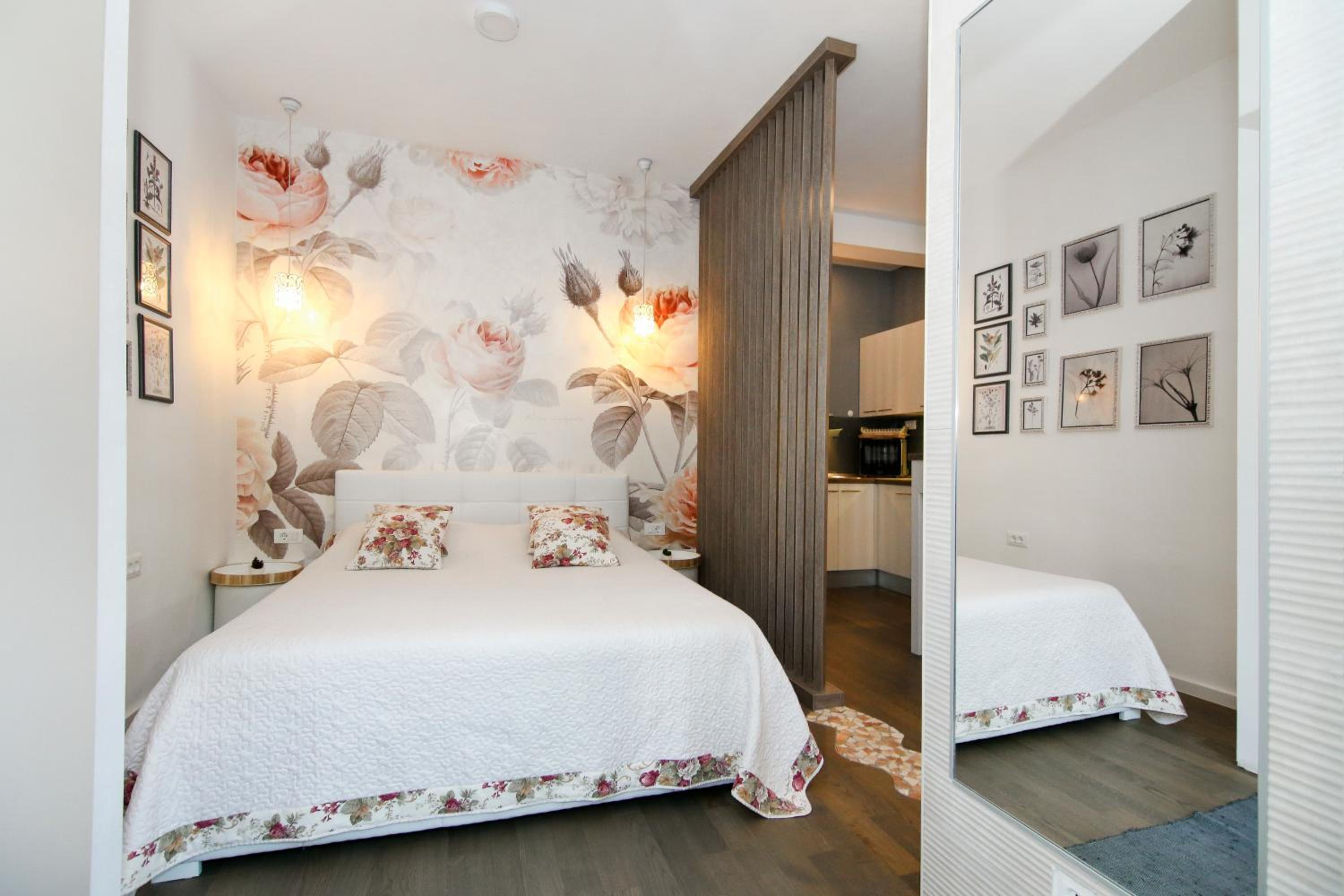 Anna Apartments — Split