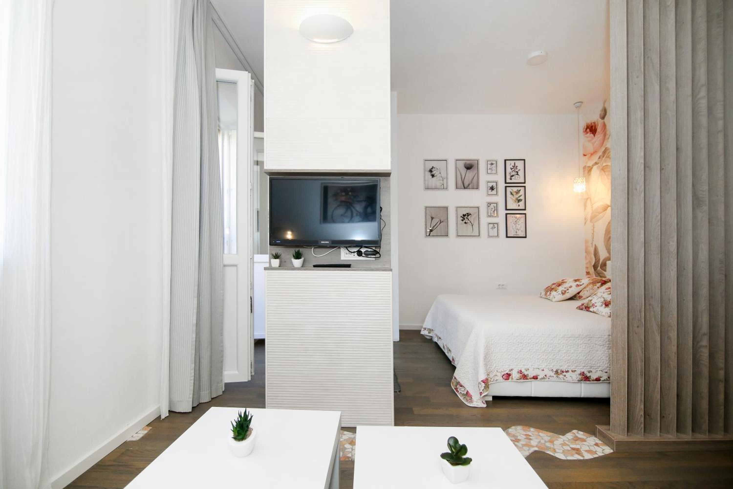 Anna Apartments en Split