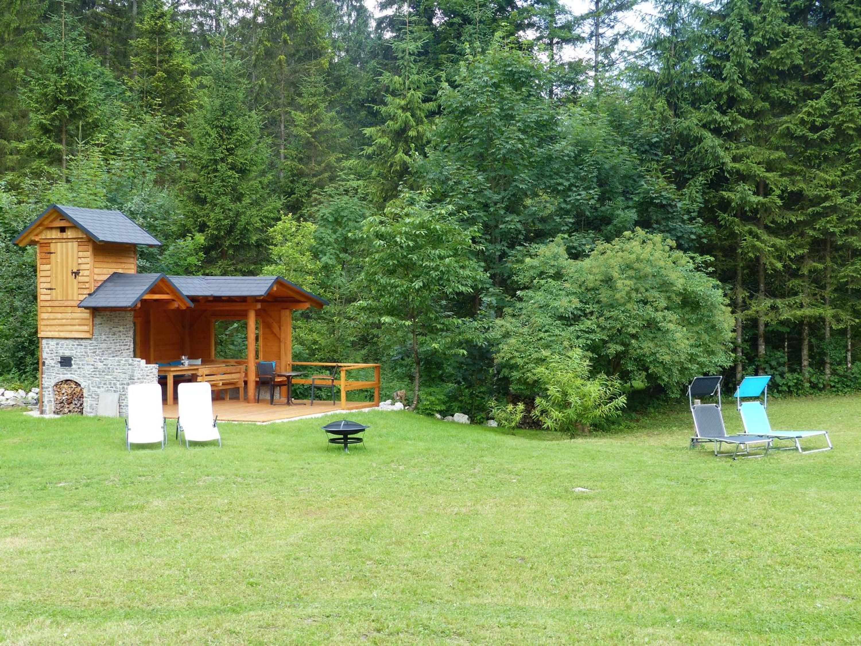 Ferienhaus Göstling