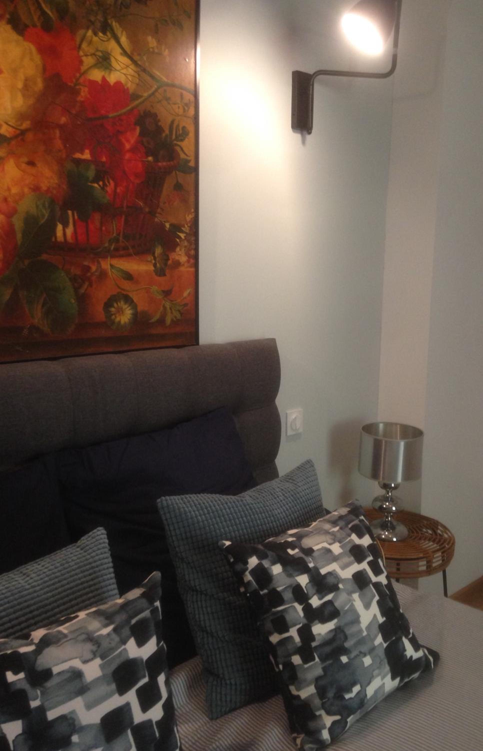 Rose-INN appartement view 5