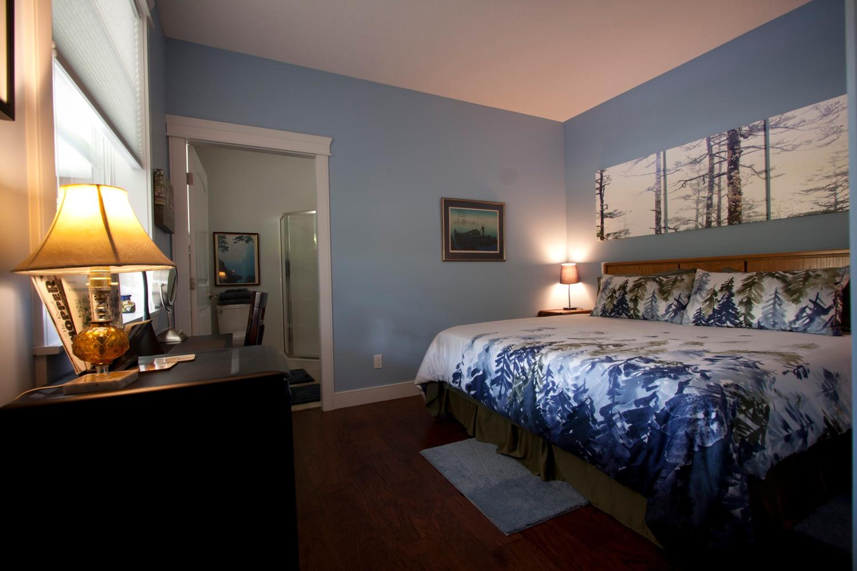 Salmon Point B&B