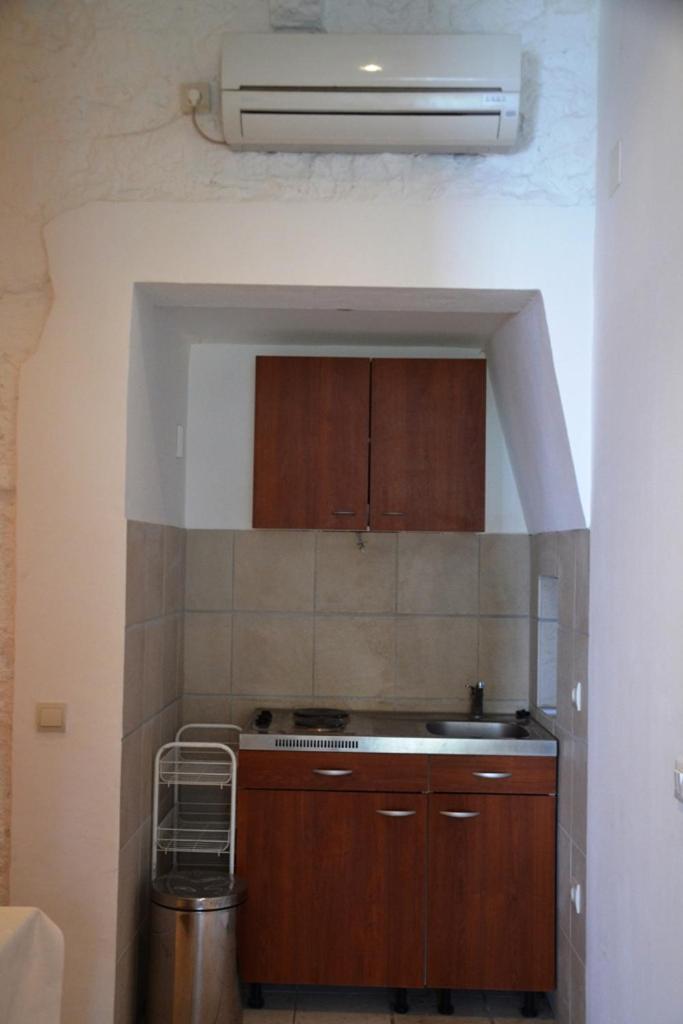 Dubrovnik Stone House
