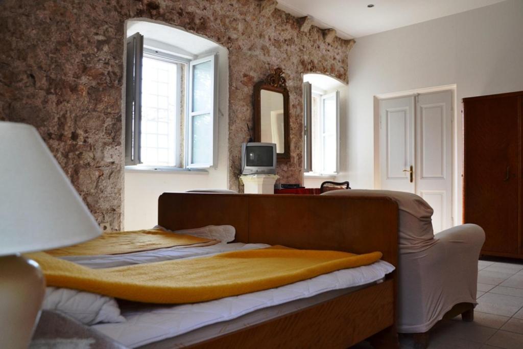 Dubrovnik Stone House