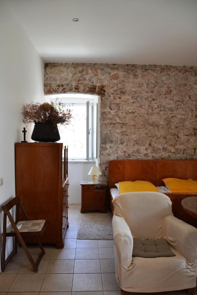 Dubrovnik Stone House