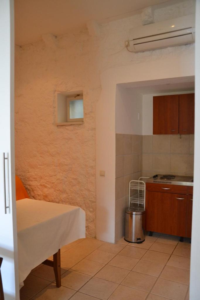 Dubrovnik Stone House