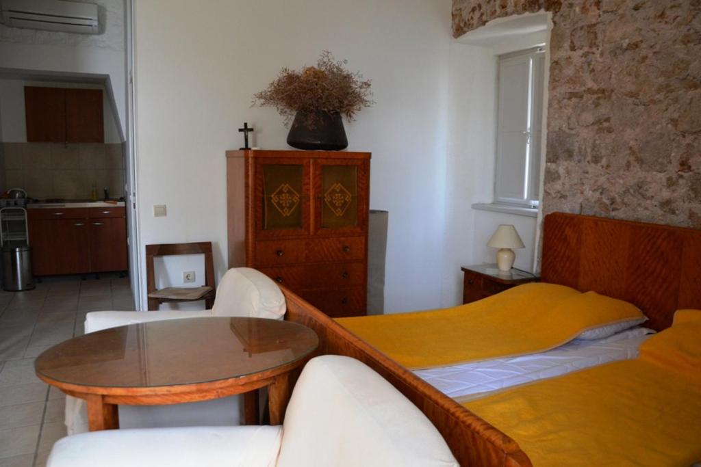 Dubrovnik Stone House